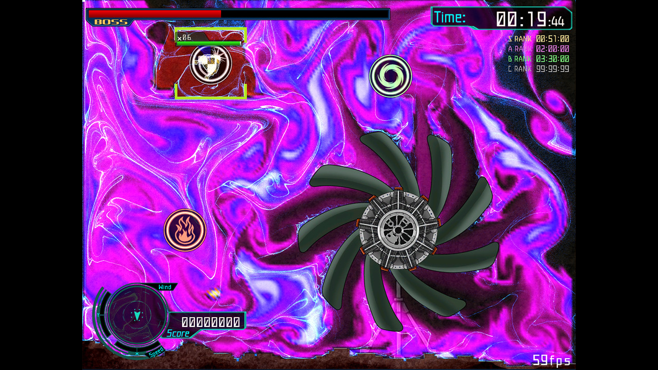 FluidLander screenshot 4