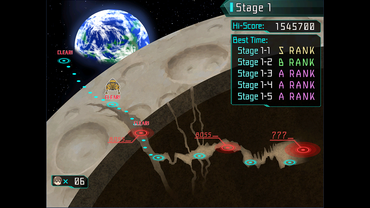 FluidLander screenshot 10