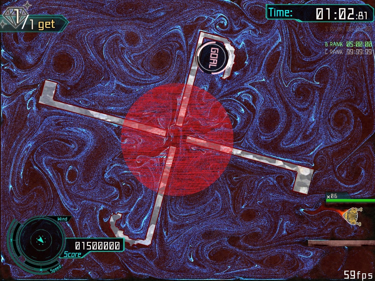 FluidLander screenshot 12