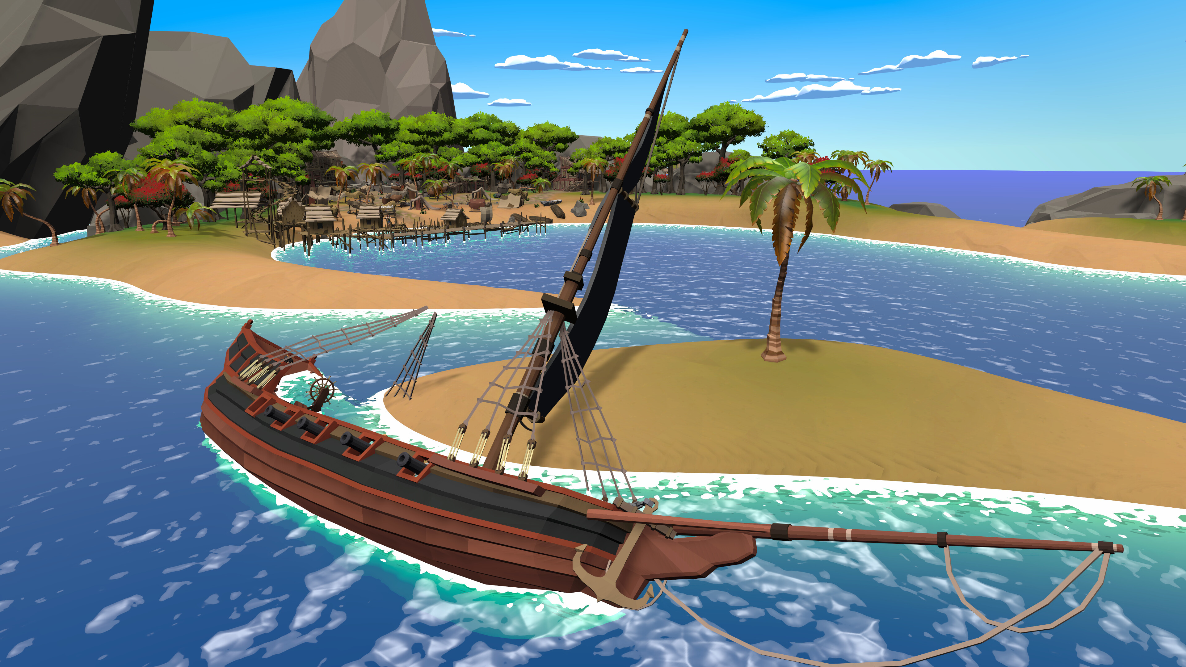 Barbarossa screenshot 8