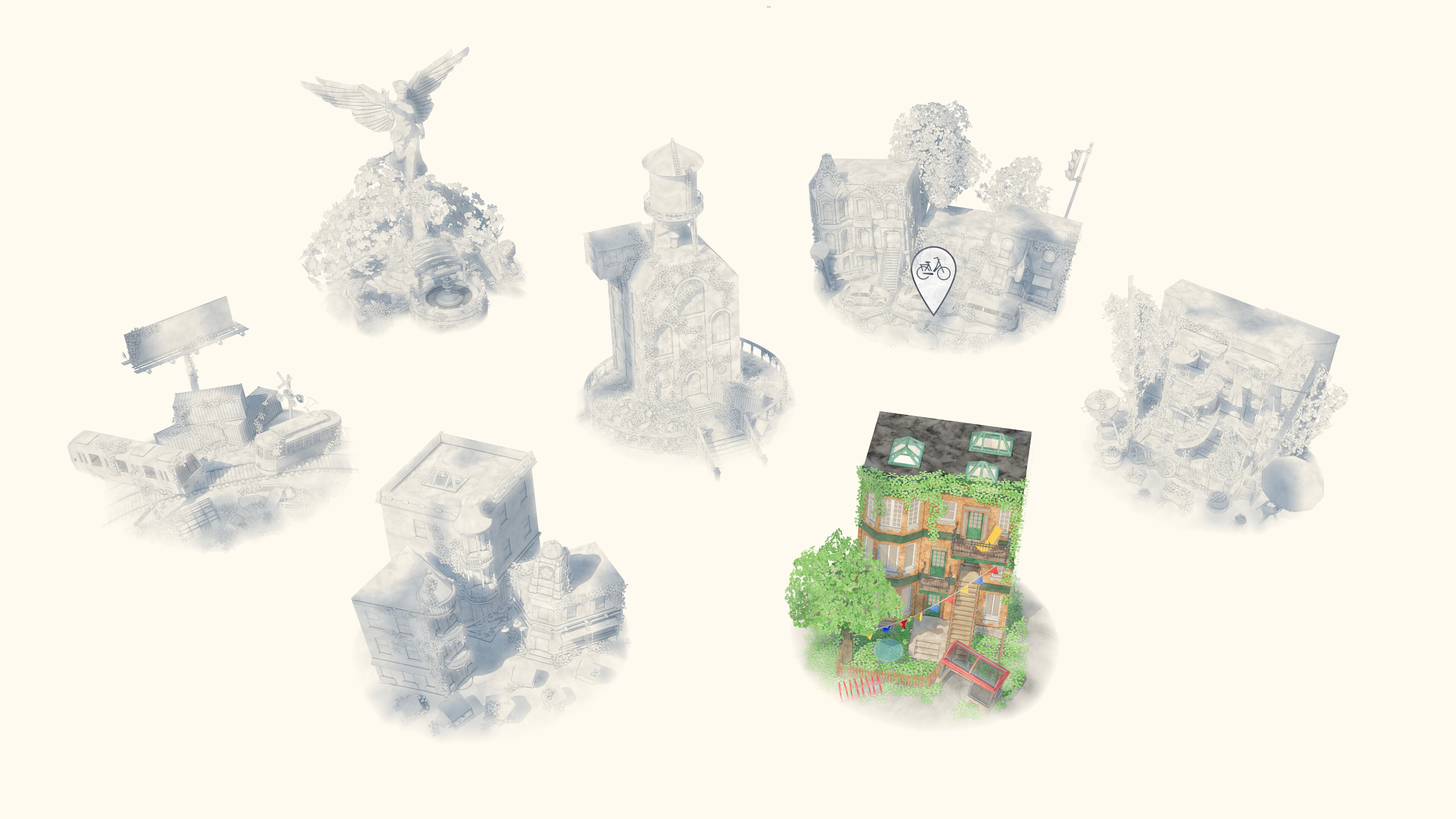 Été screenshot 12