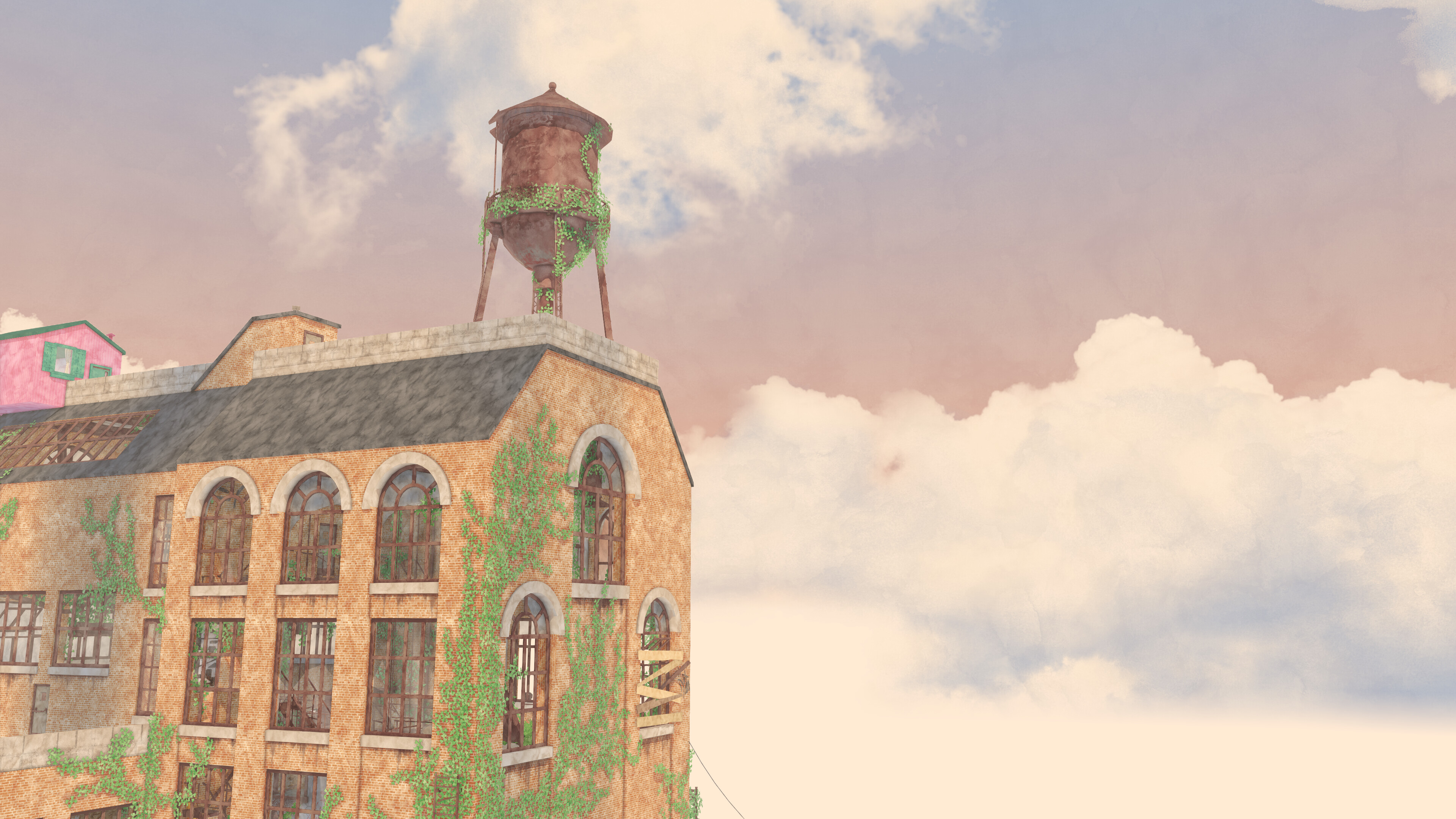 Été screenshot 15