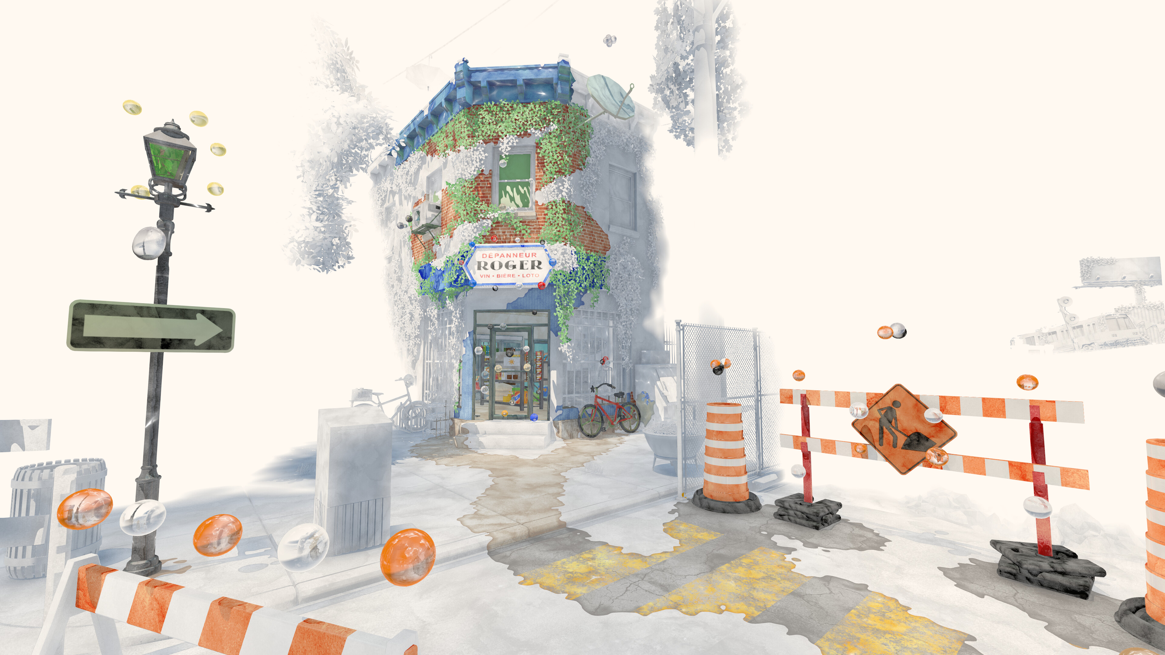 Été screenshot 14