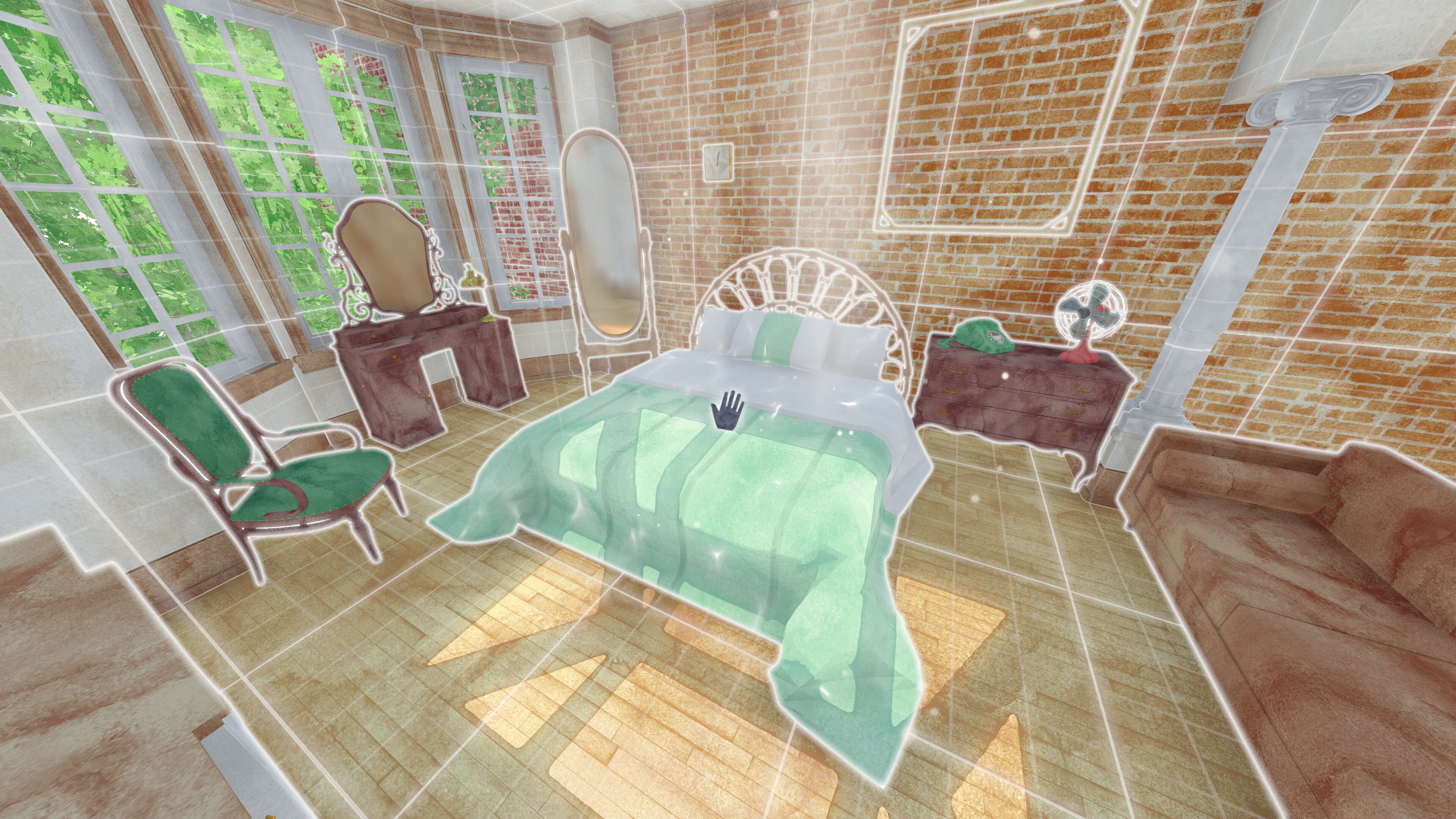 Été screenshot 10