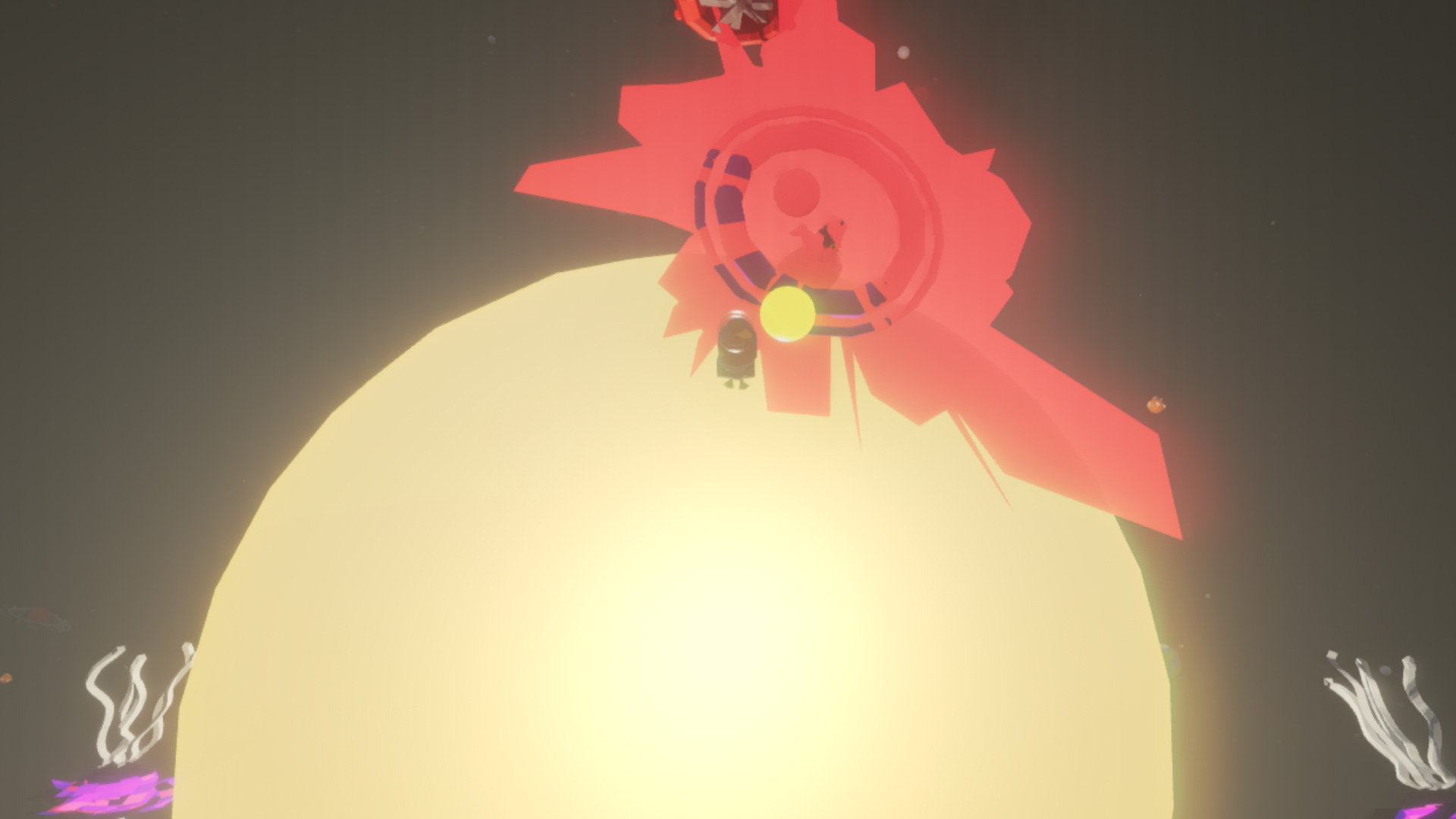 Homeward Duck screenshot 4