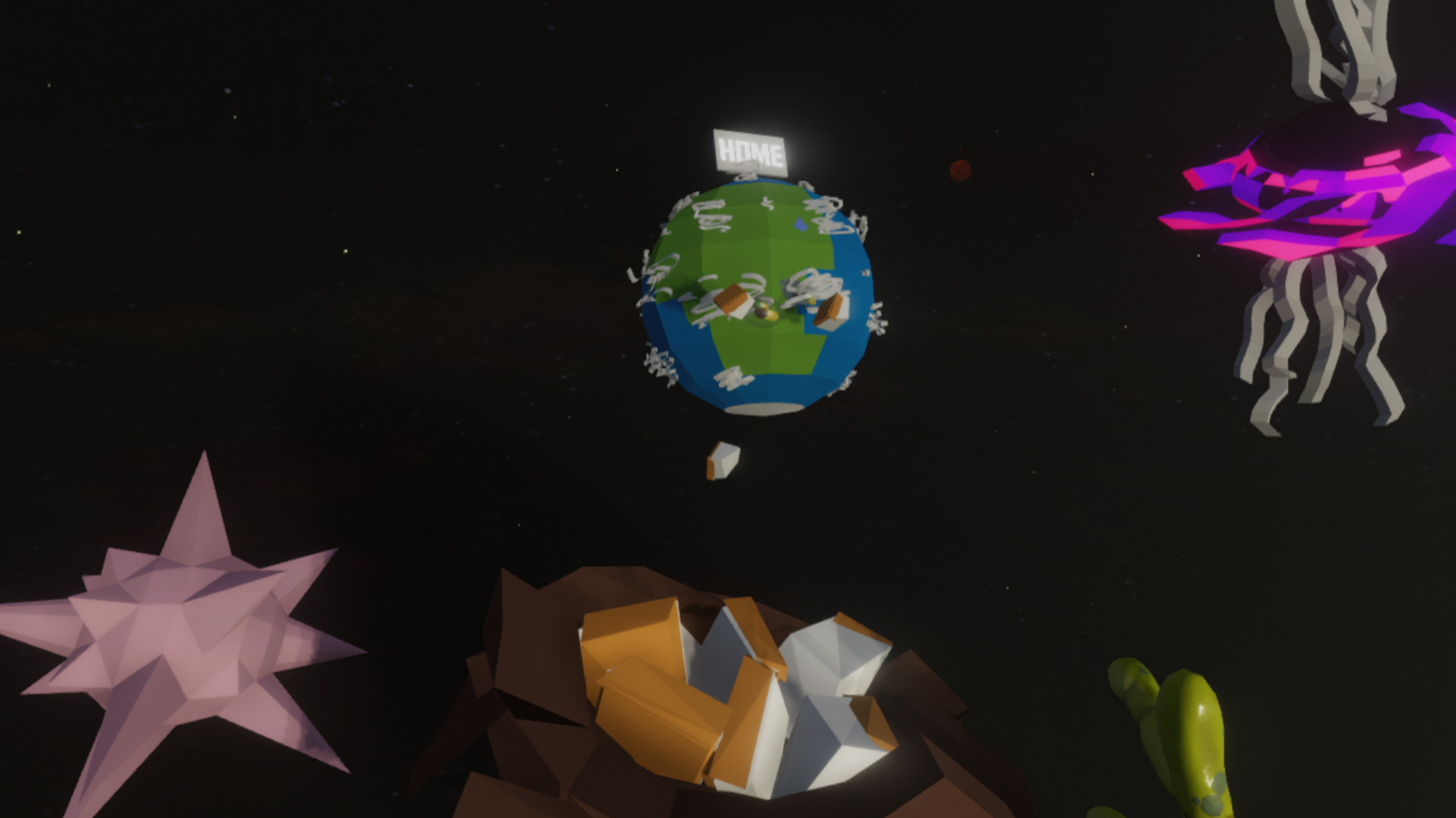 Homeward Duck screenshot 5