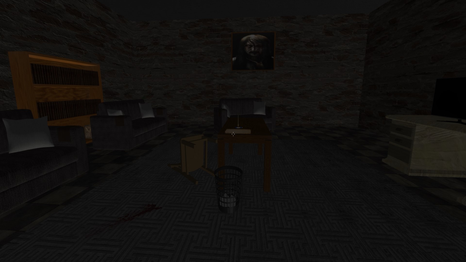 Deatherem screenshot 2