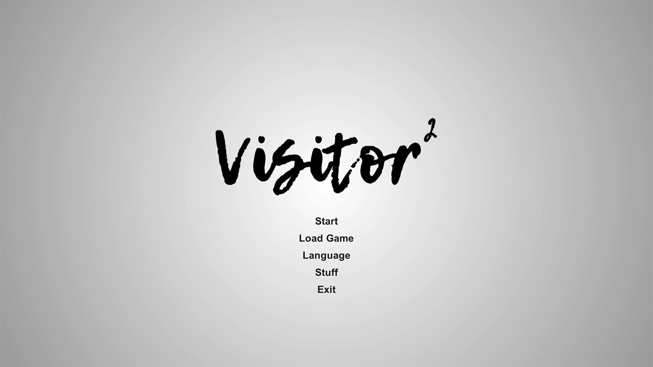 Visitor2 / 来访者二 screenshot 1