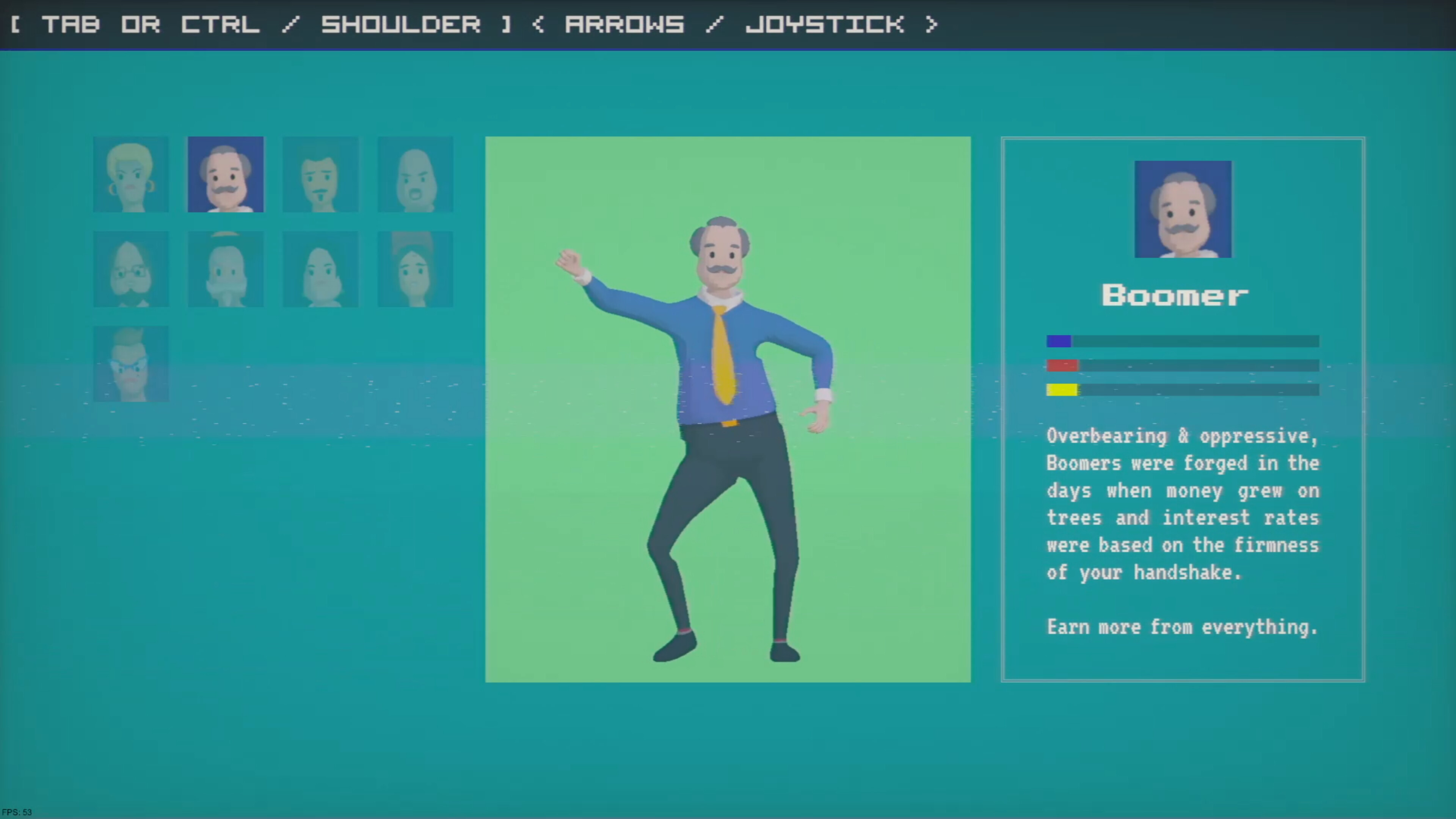 Quitting Simulator screenshot 6