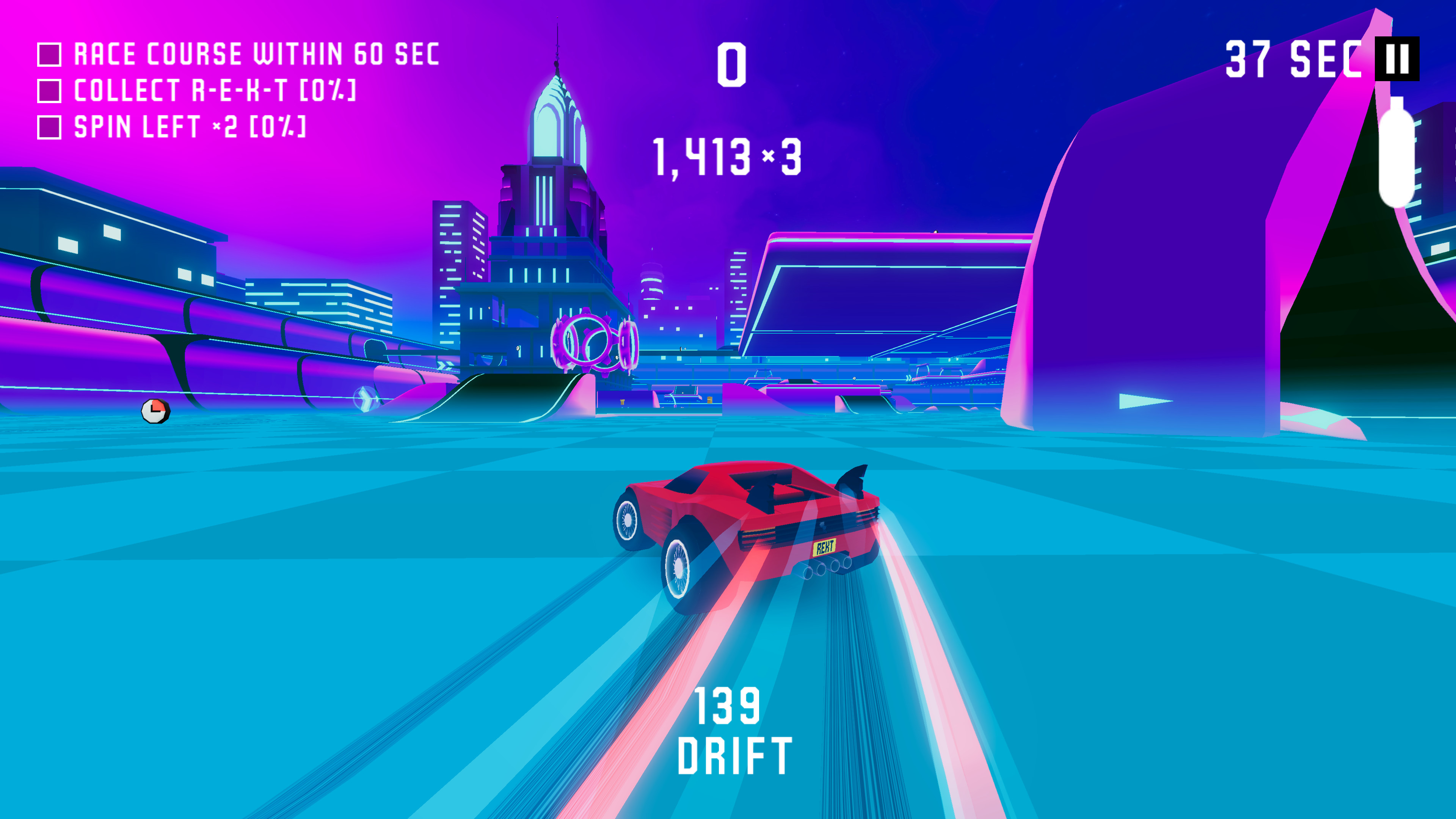 Rekt! screenshot 6