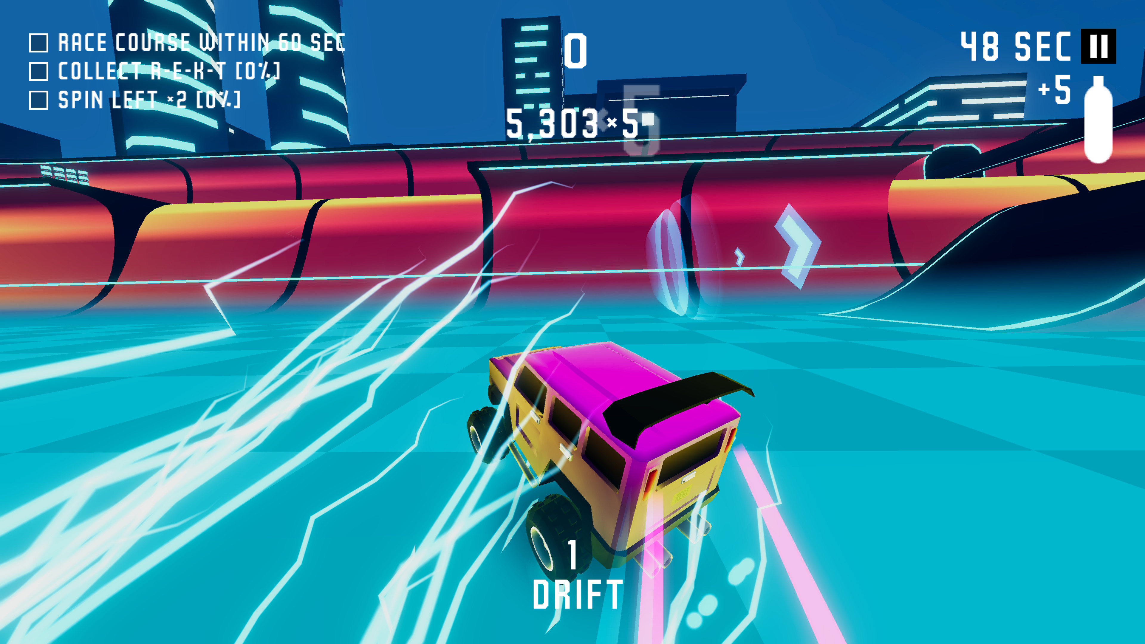 Rekt! screenshot 5