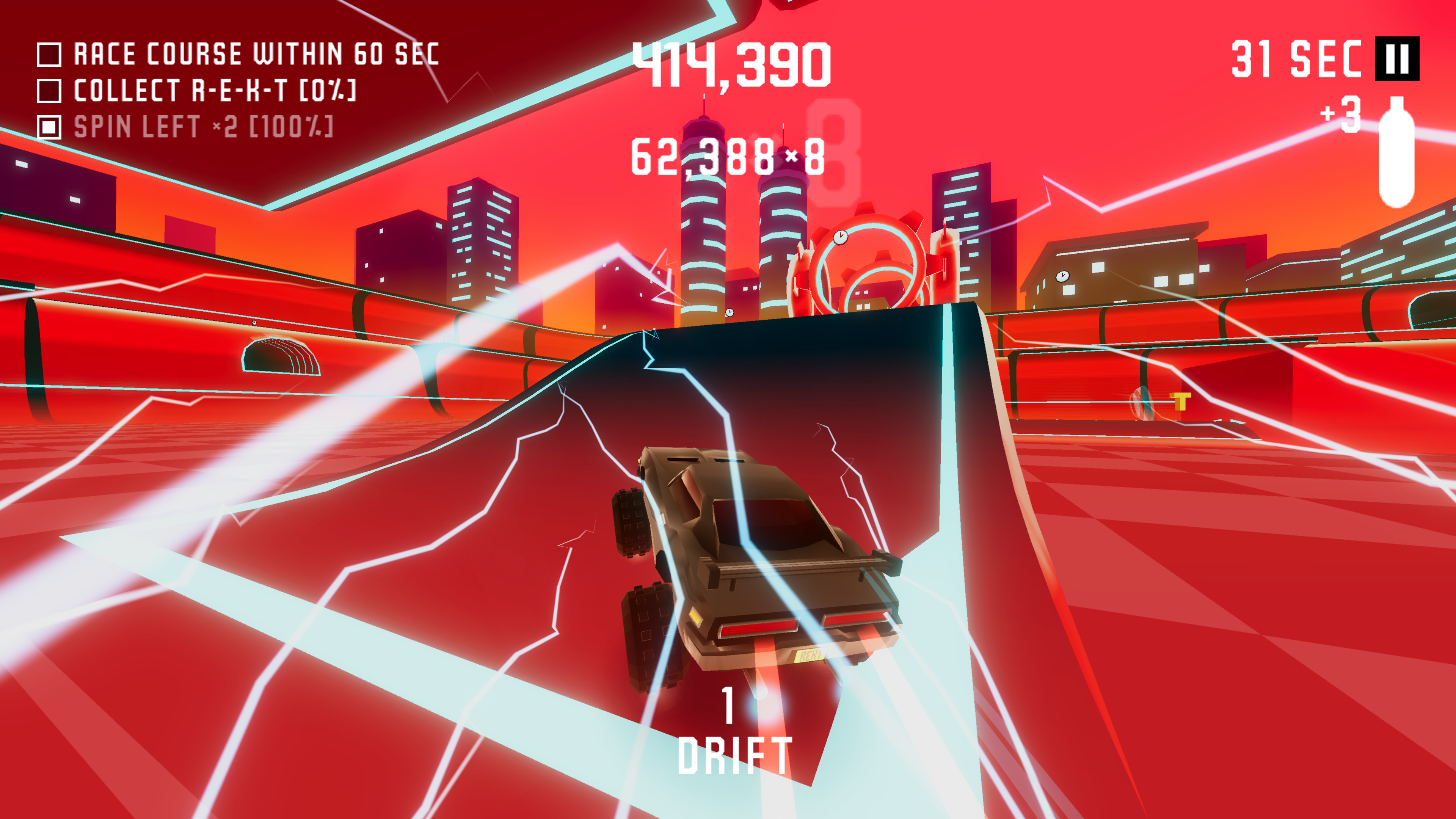 Rekt! screenshot 3