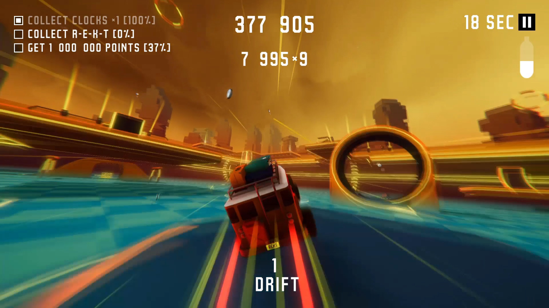 Rekt! screenshot 1