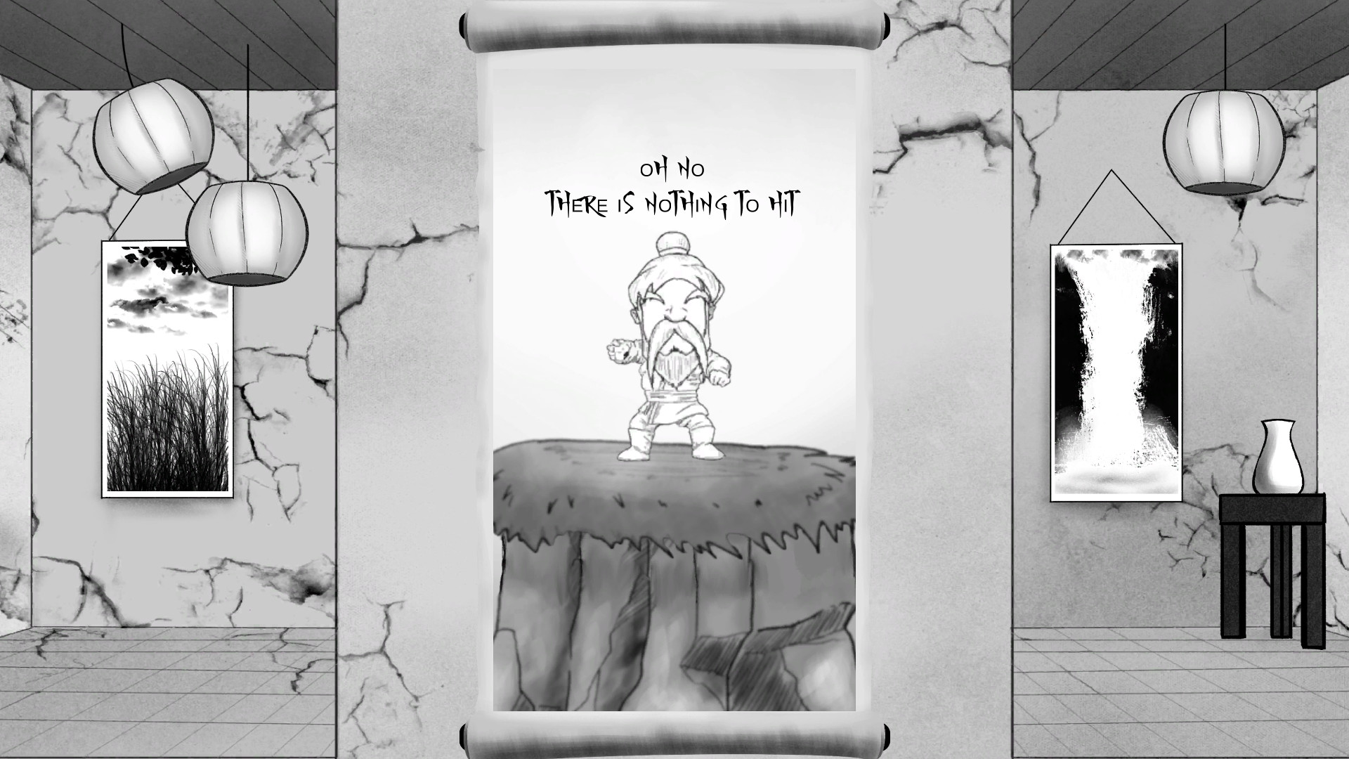 The Grandmaster screenshot 6