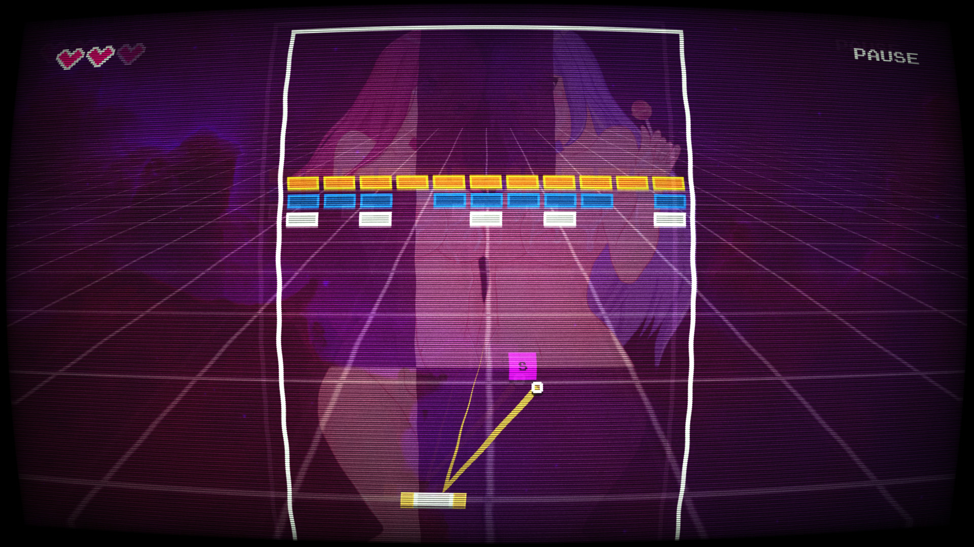 Lesbian Breakout screenshot 9