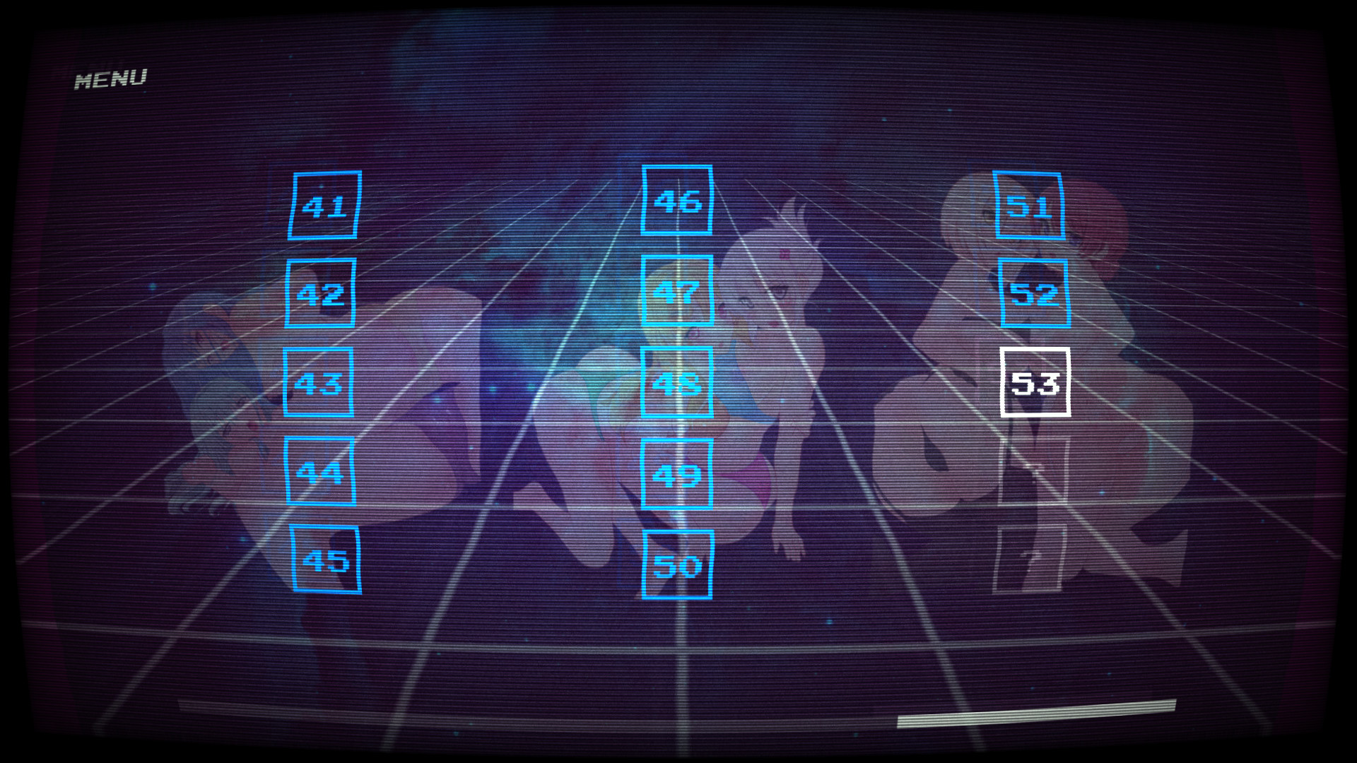 Lesbian Breakout screenshot 8