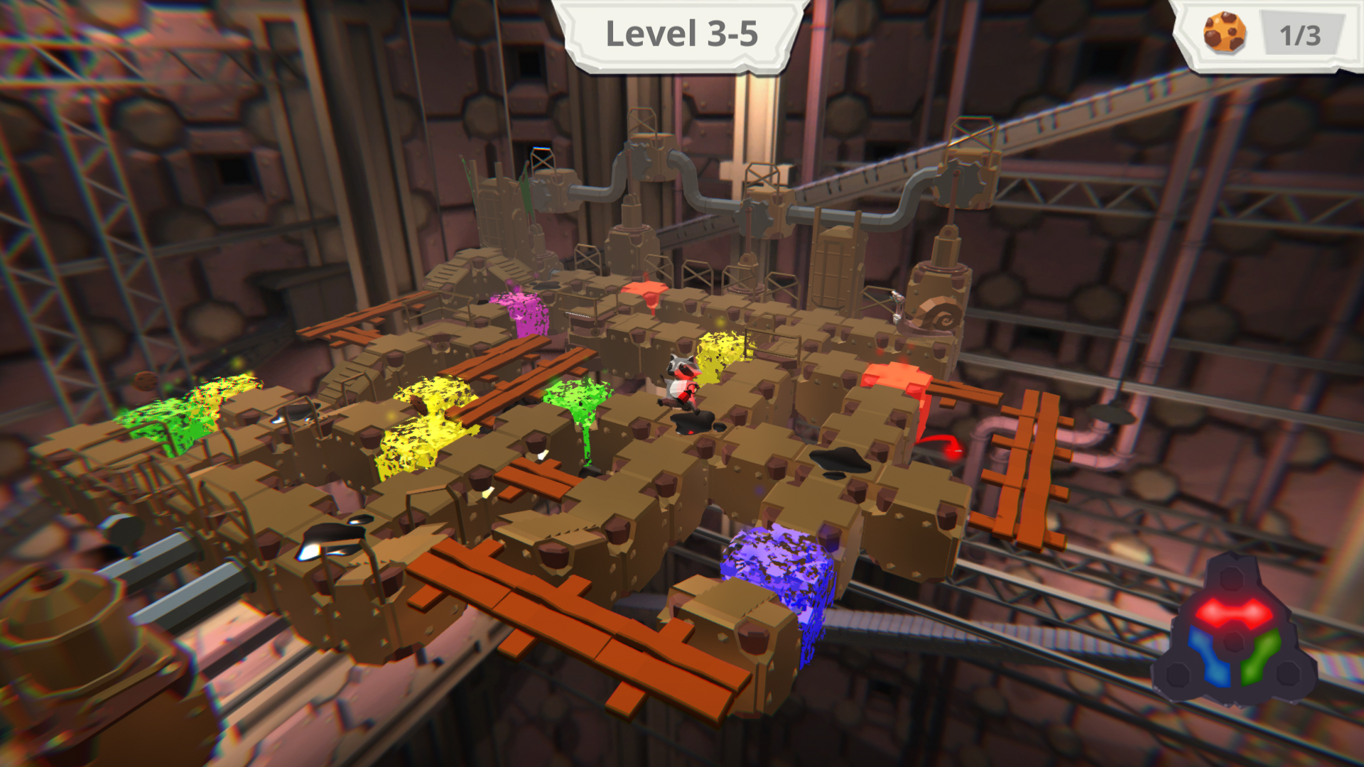 Lanternium - Soundtrack screenshot 6