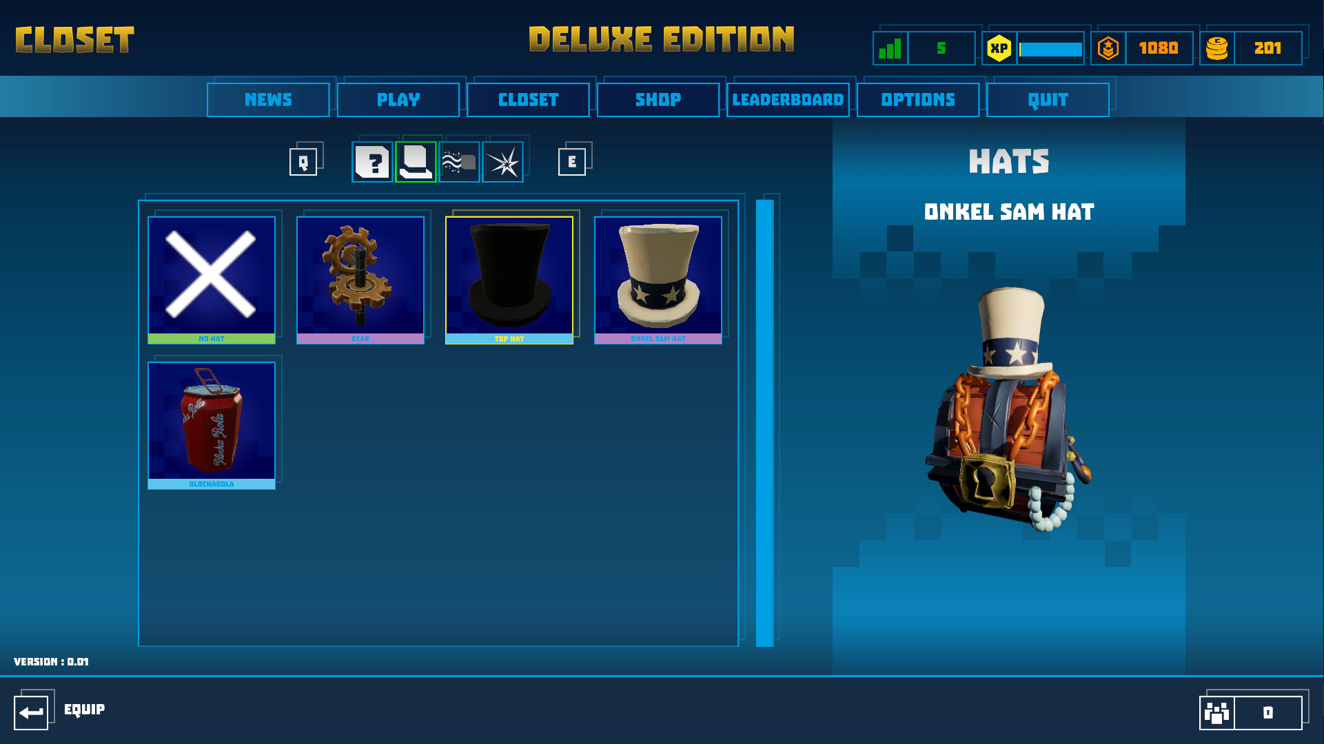 Block Busters screenshot 3