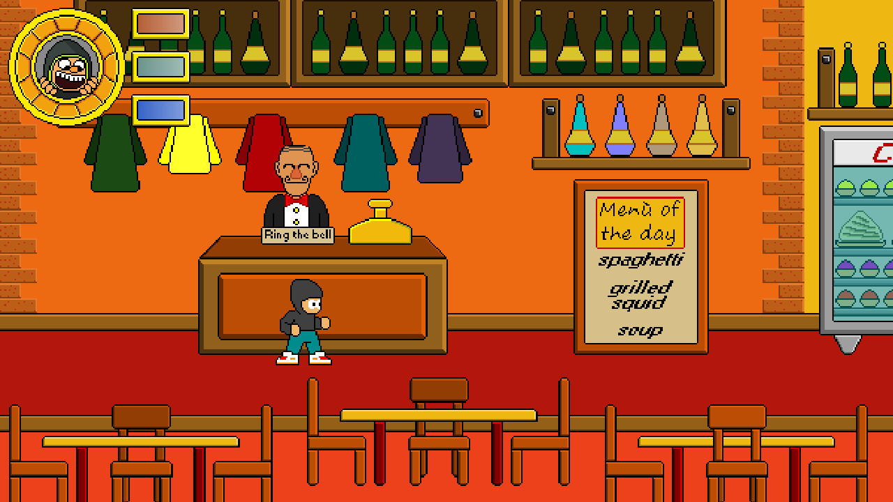 Malcom's Day screenshot 6