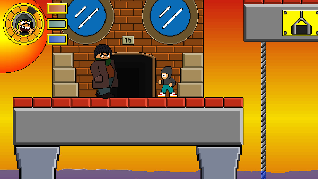 Malcom's Day screenshot 8