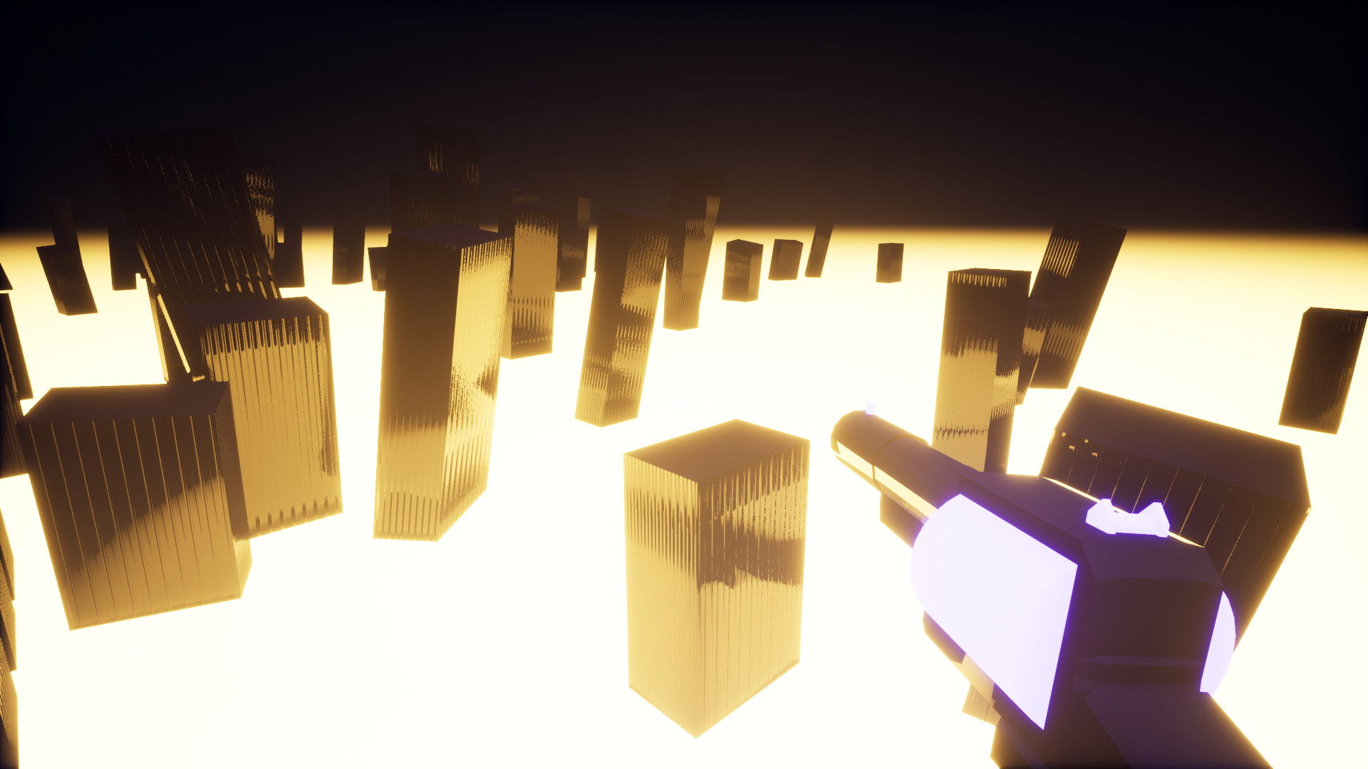 Cyber Gun screenshot 5