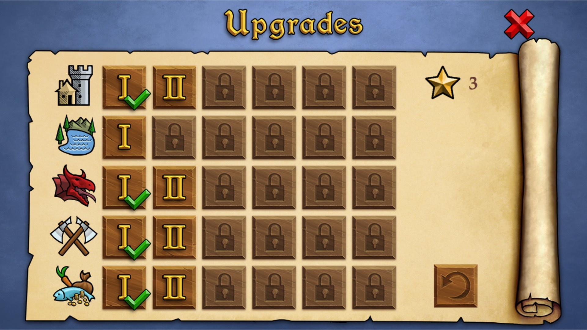 Castle Woodwarf 2 screenshot 5