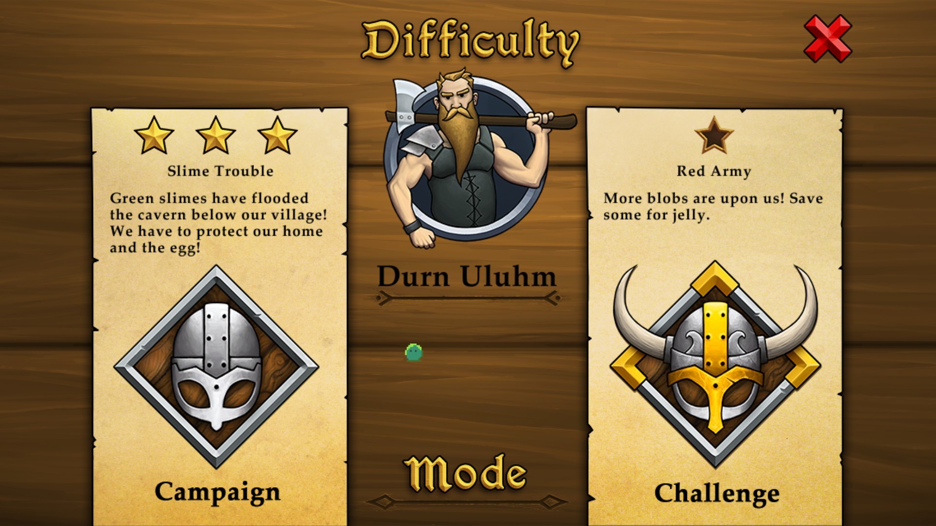 Castle Woodwarf 2 screenshot 6