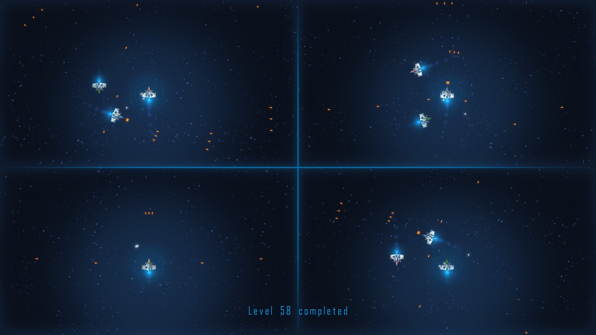 Super Star Blast screenshot 5