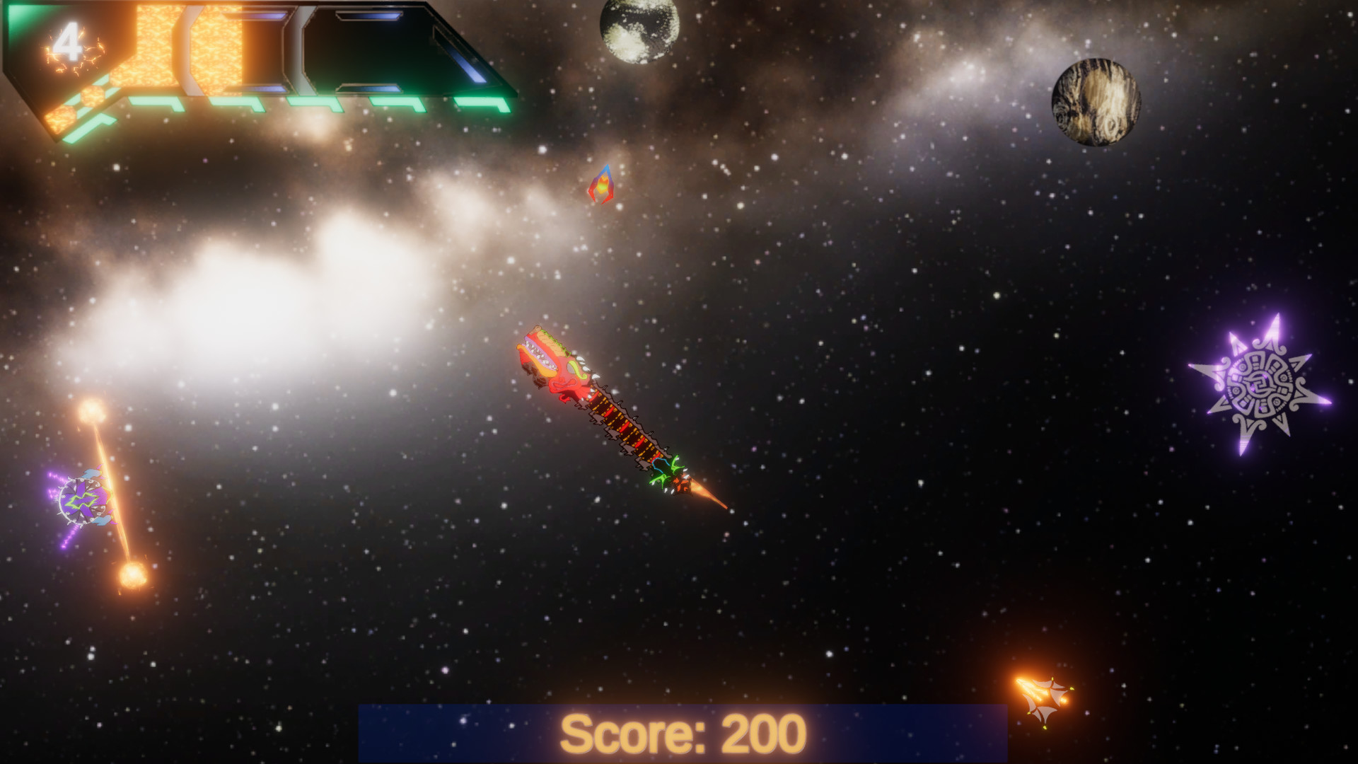 Peku screenshot 3