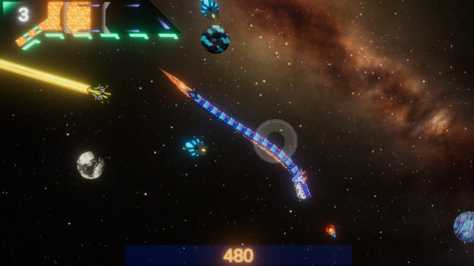 Peku screenshot 4