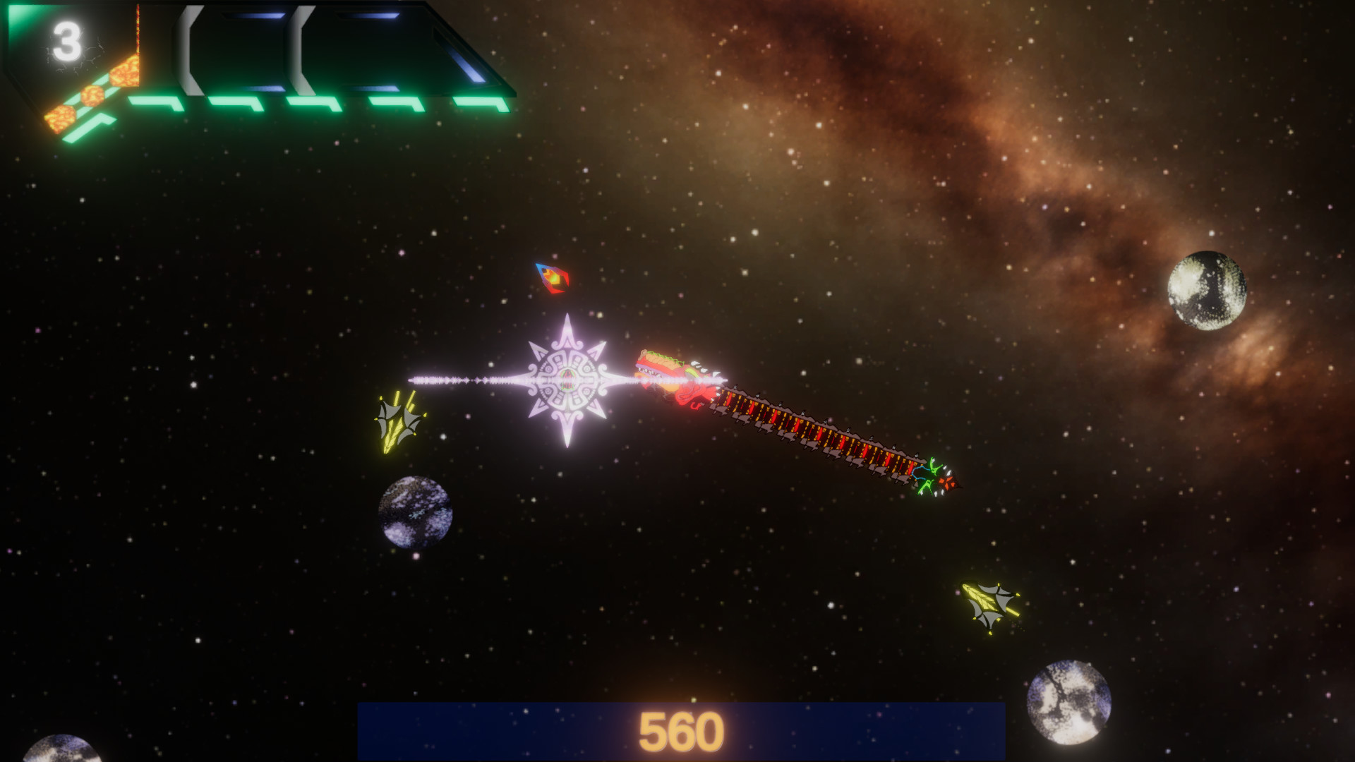 Peku screenshot 2