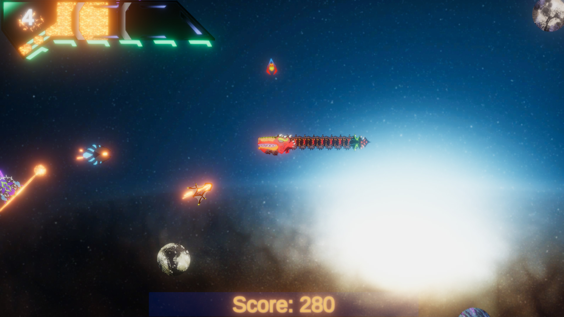 Peku screenshot 5