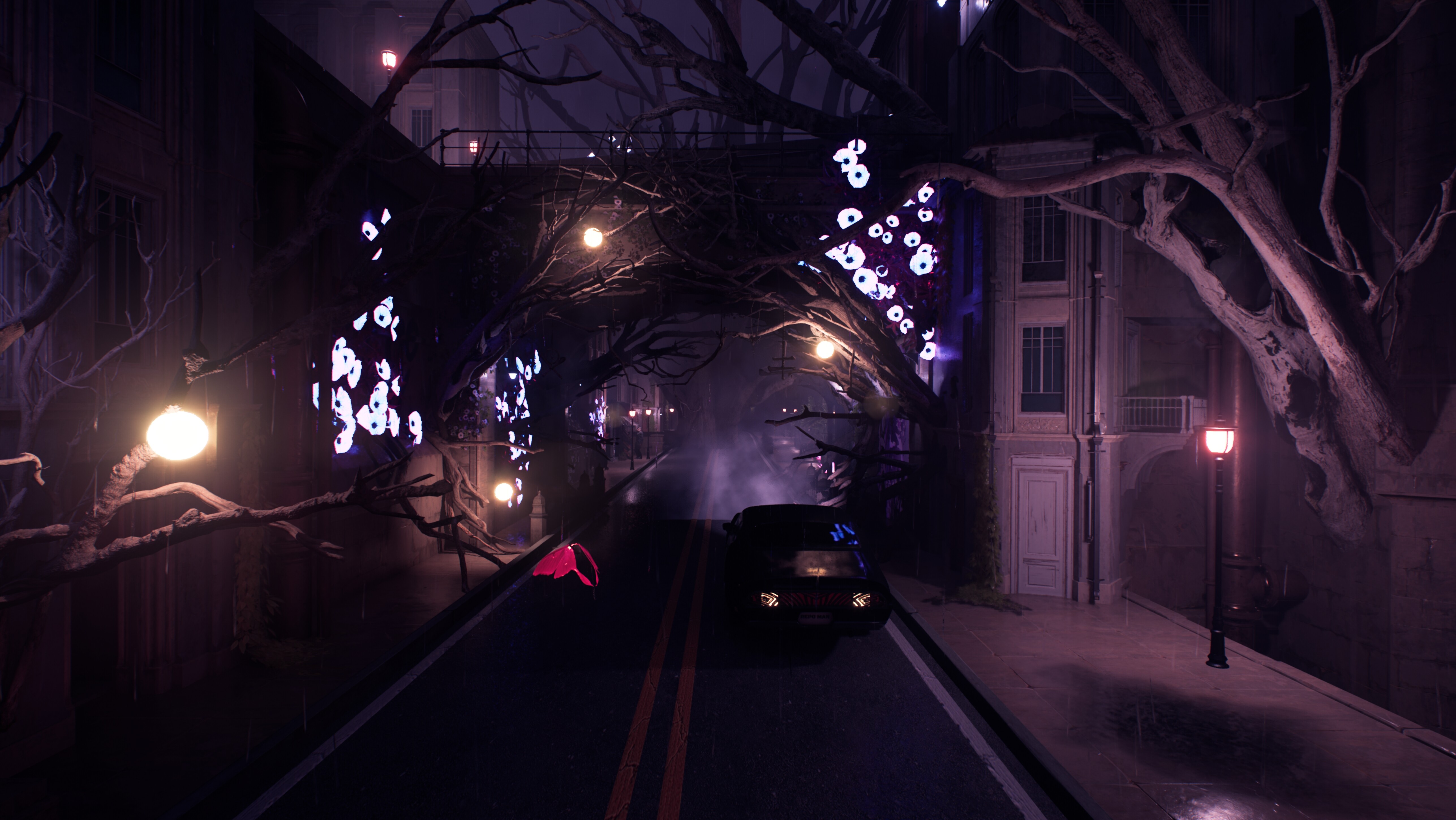 Repo Man screenshot 8