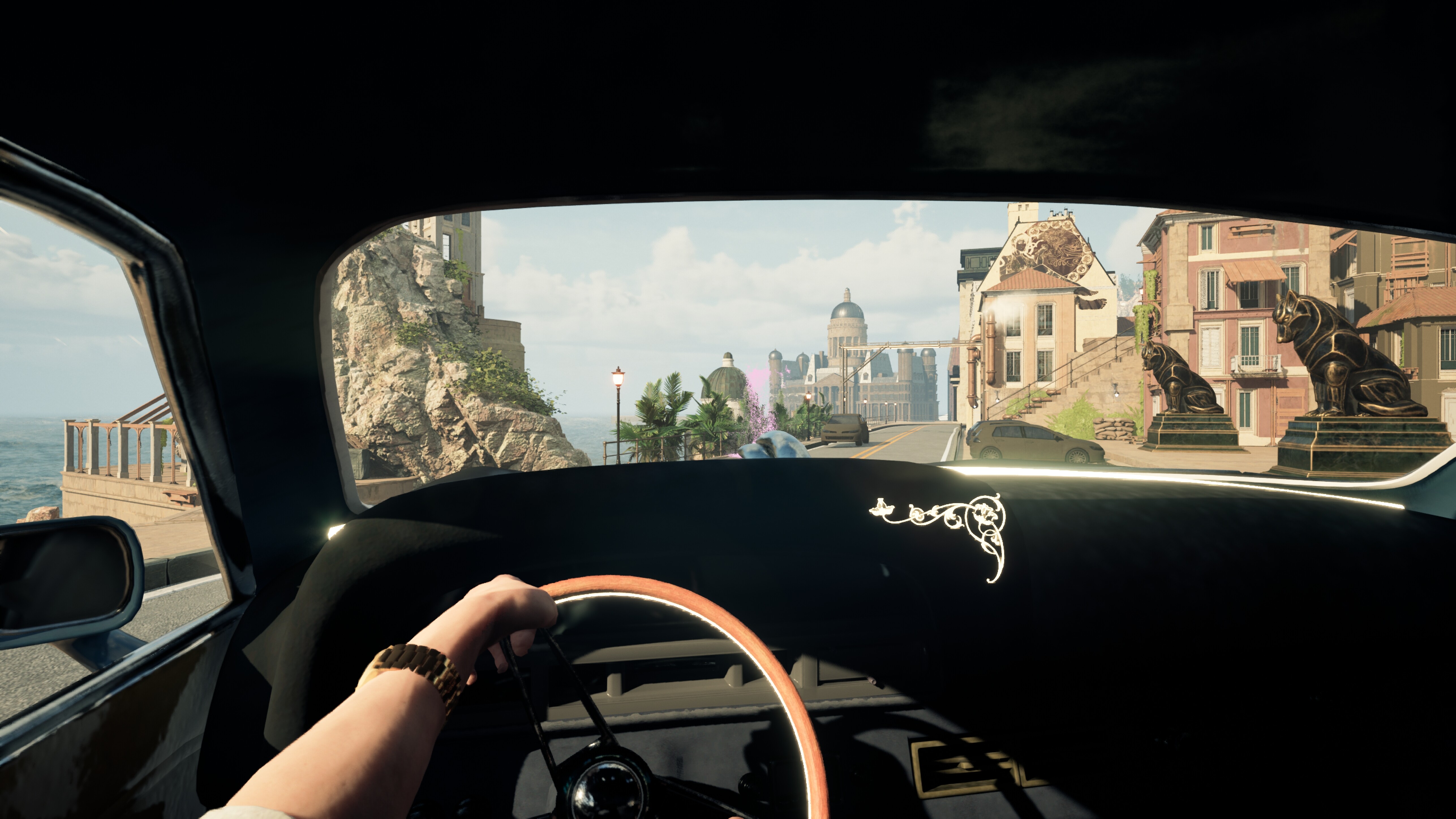 Repo Man screenshot 7