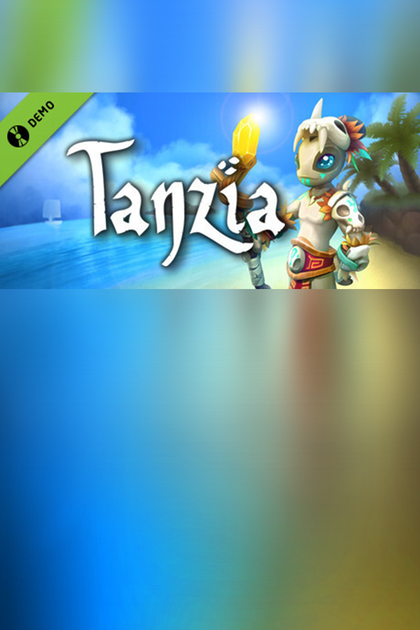 Tanzia Demo