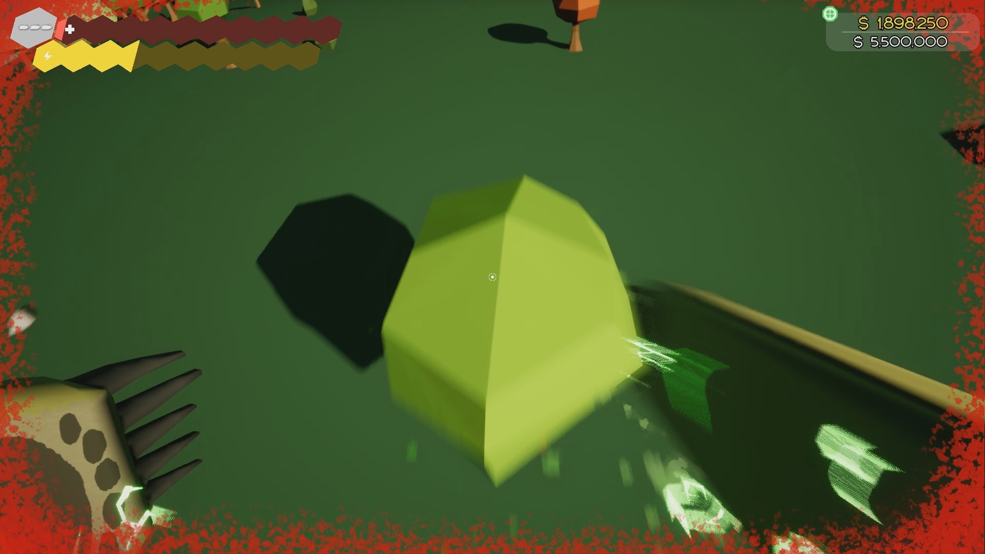 Giant Bear Rampage! screenshot 30