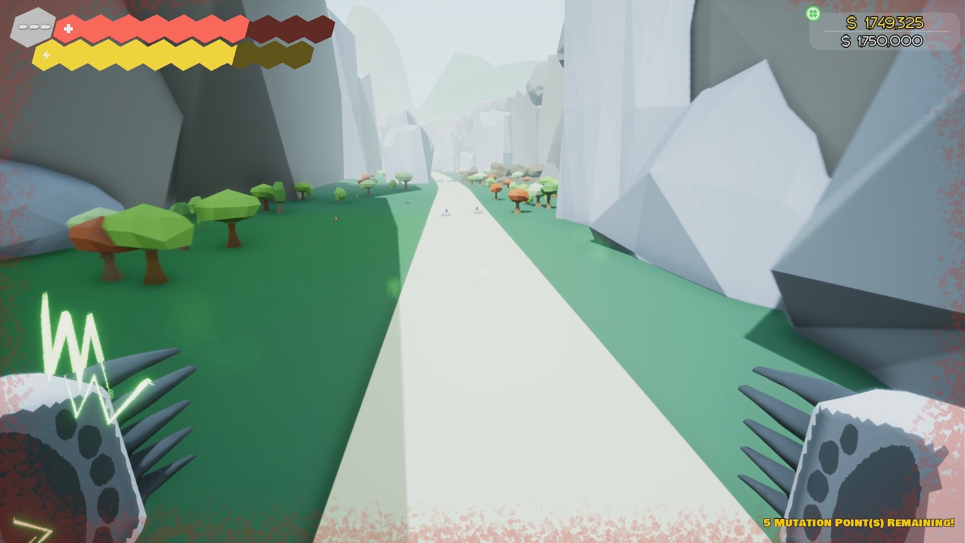 Giant Bear Rampage! screenshot 28