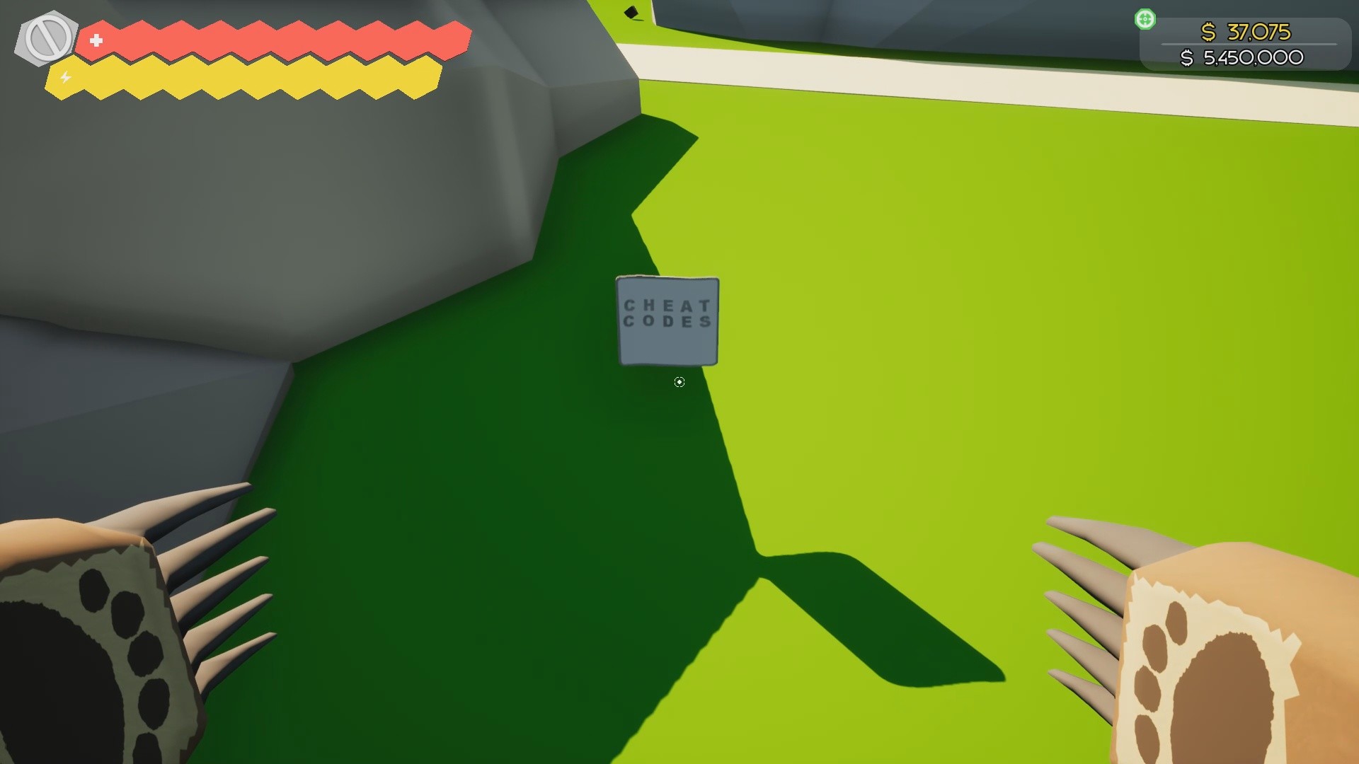 Giant Bear Rampage! screenshot 11