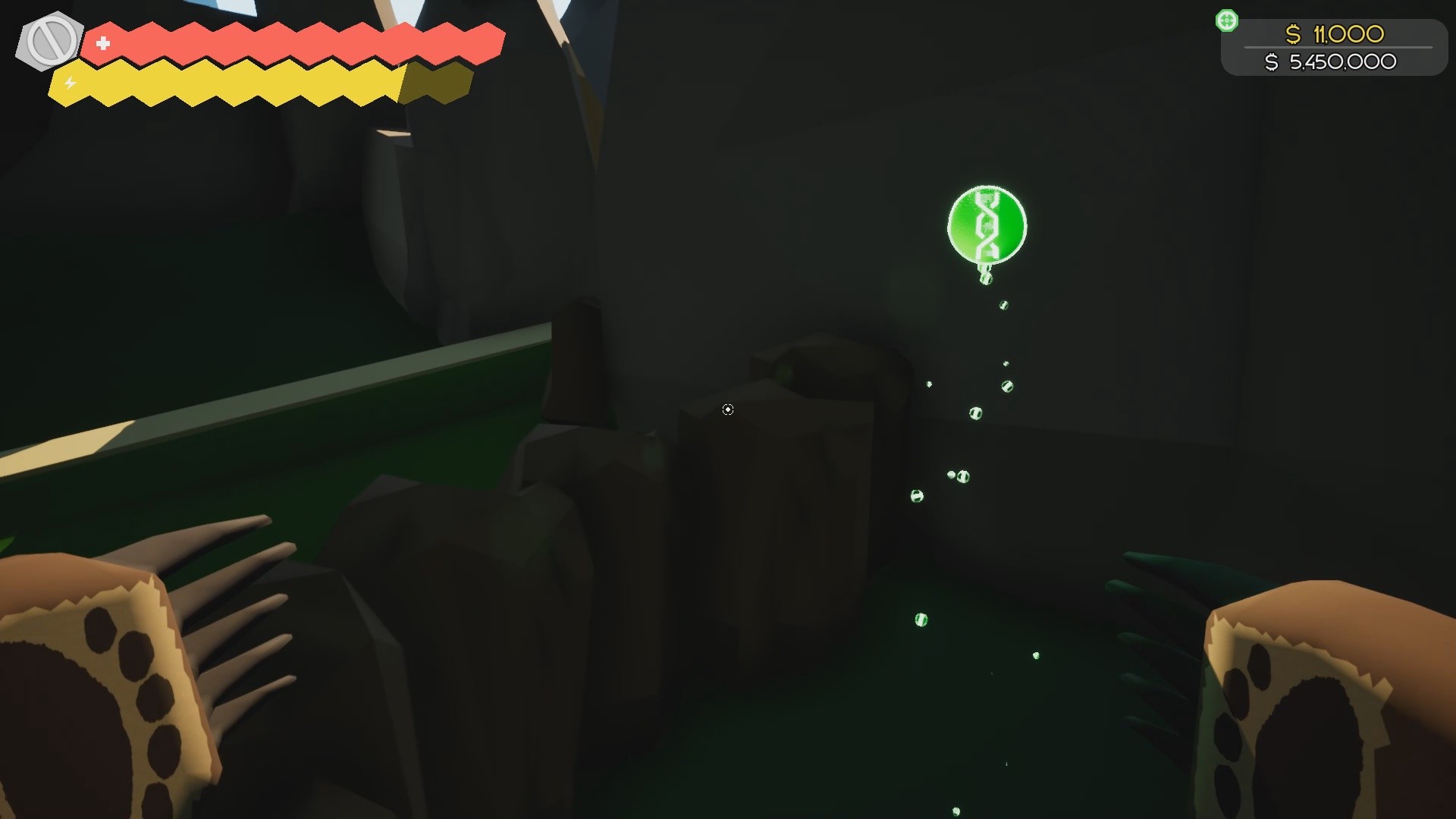 Giant Bear Rampage! screenshot 13