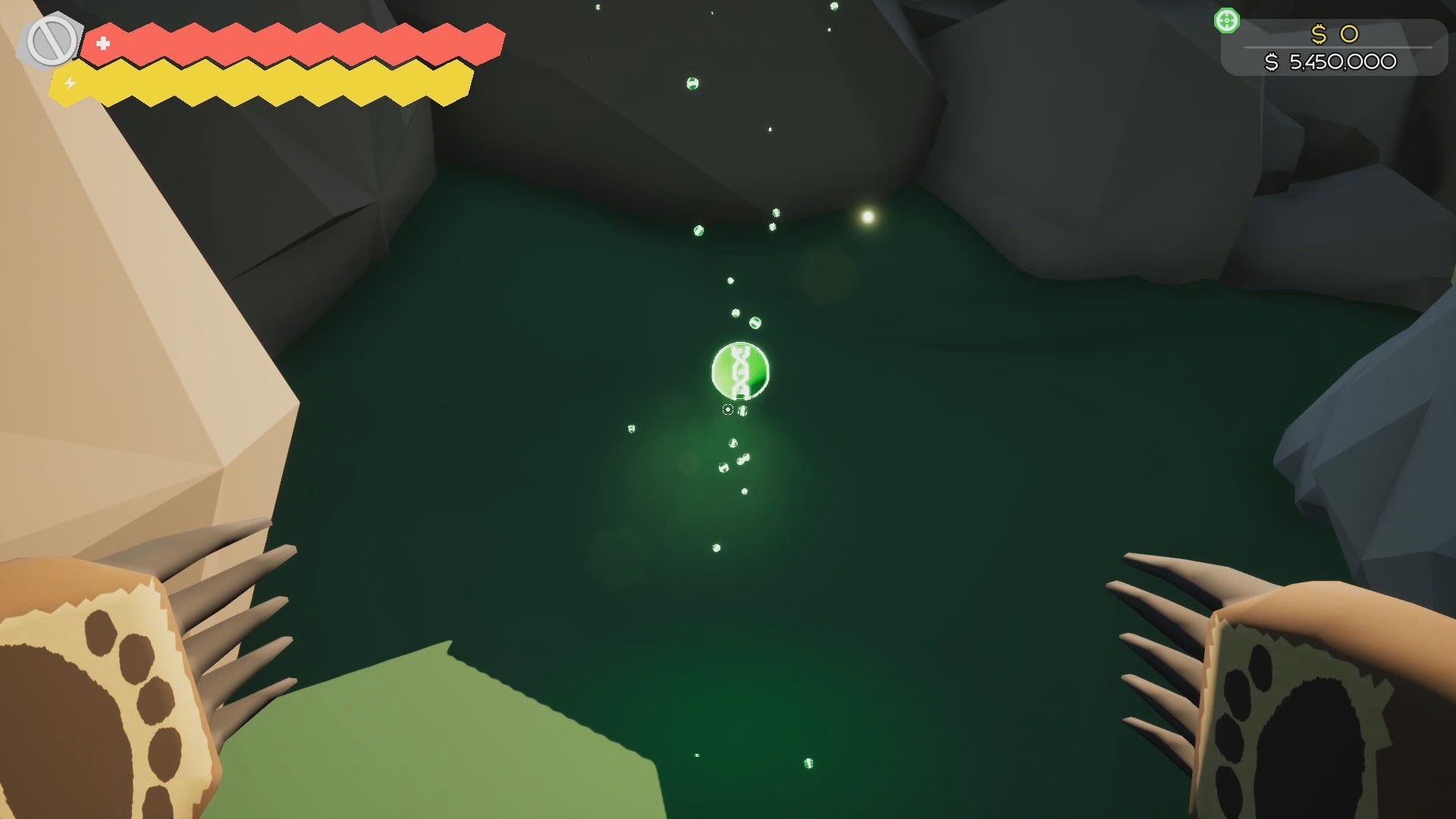 Giant Bear Rampage! screenshot 6