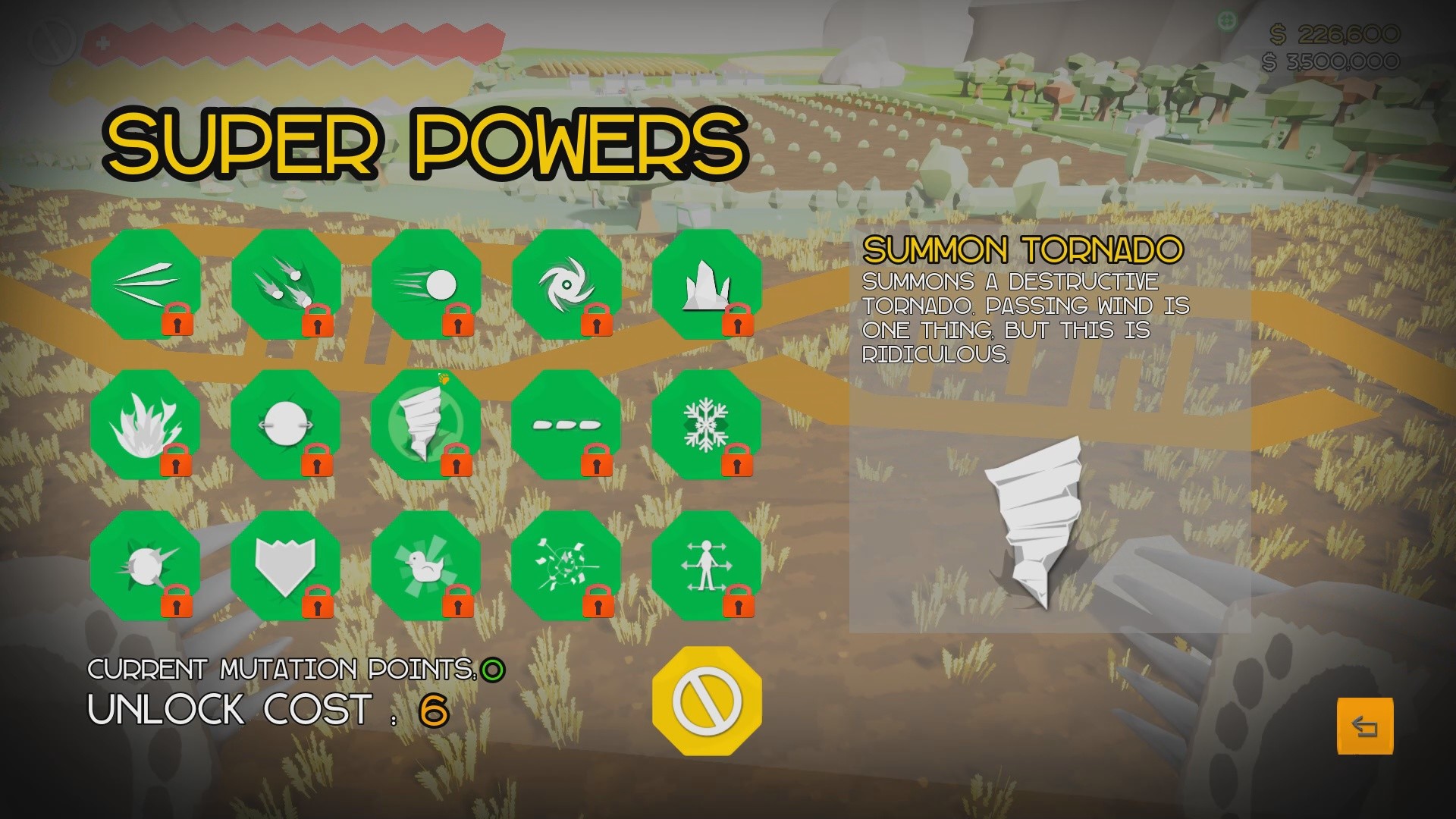 Giant Bear Rampage! screenshot 7