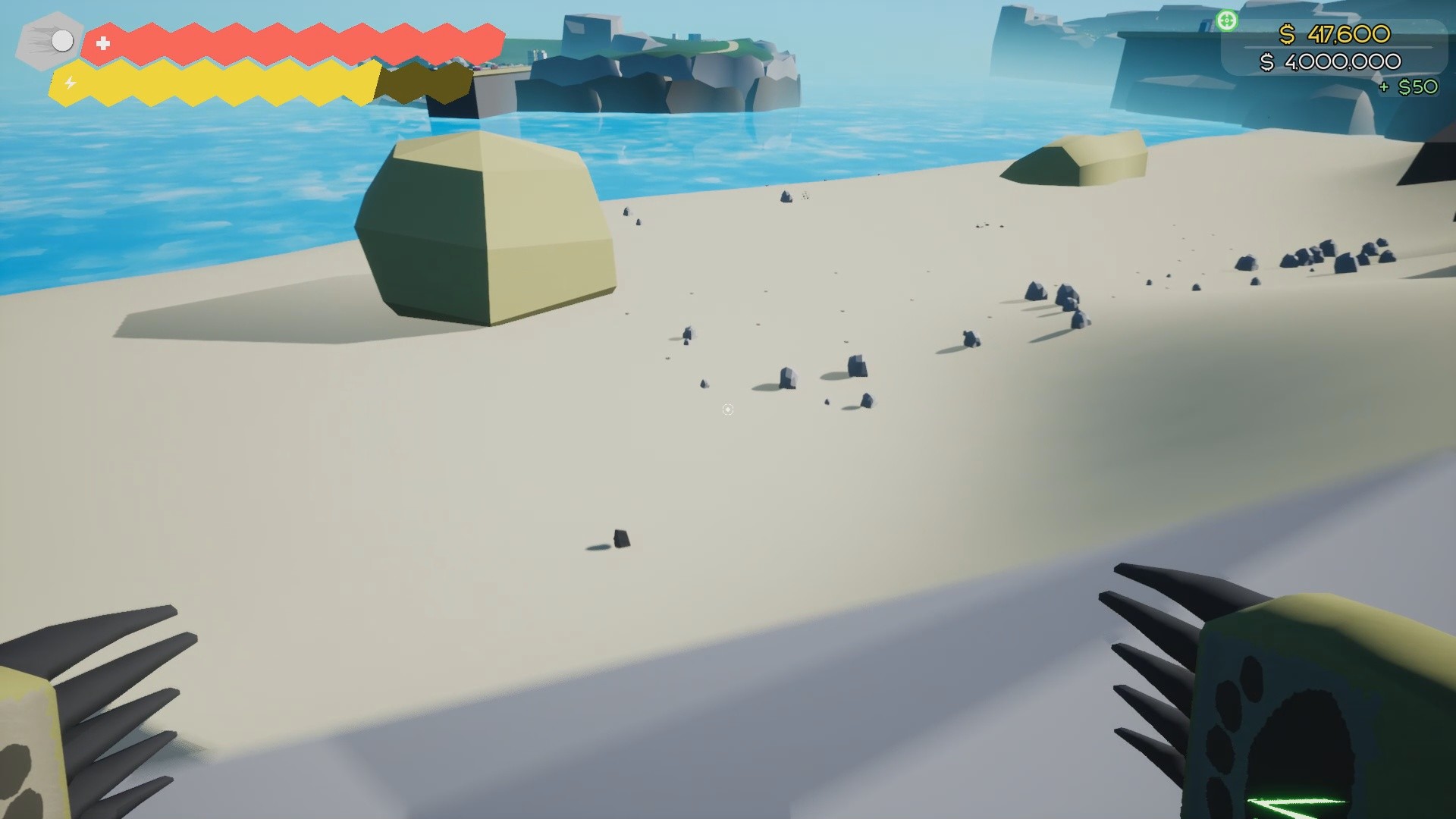 Giant Bear Rampage! screenshot 33