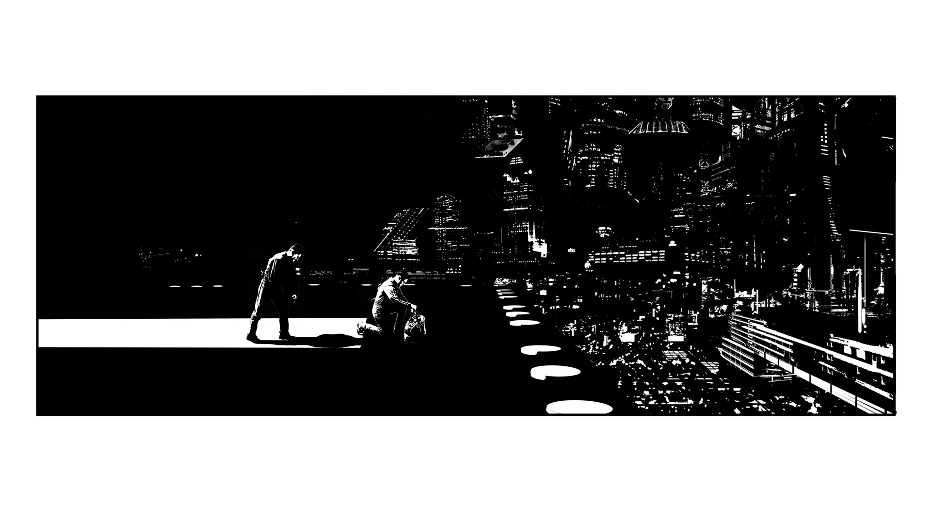 The Heist screenshot 10