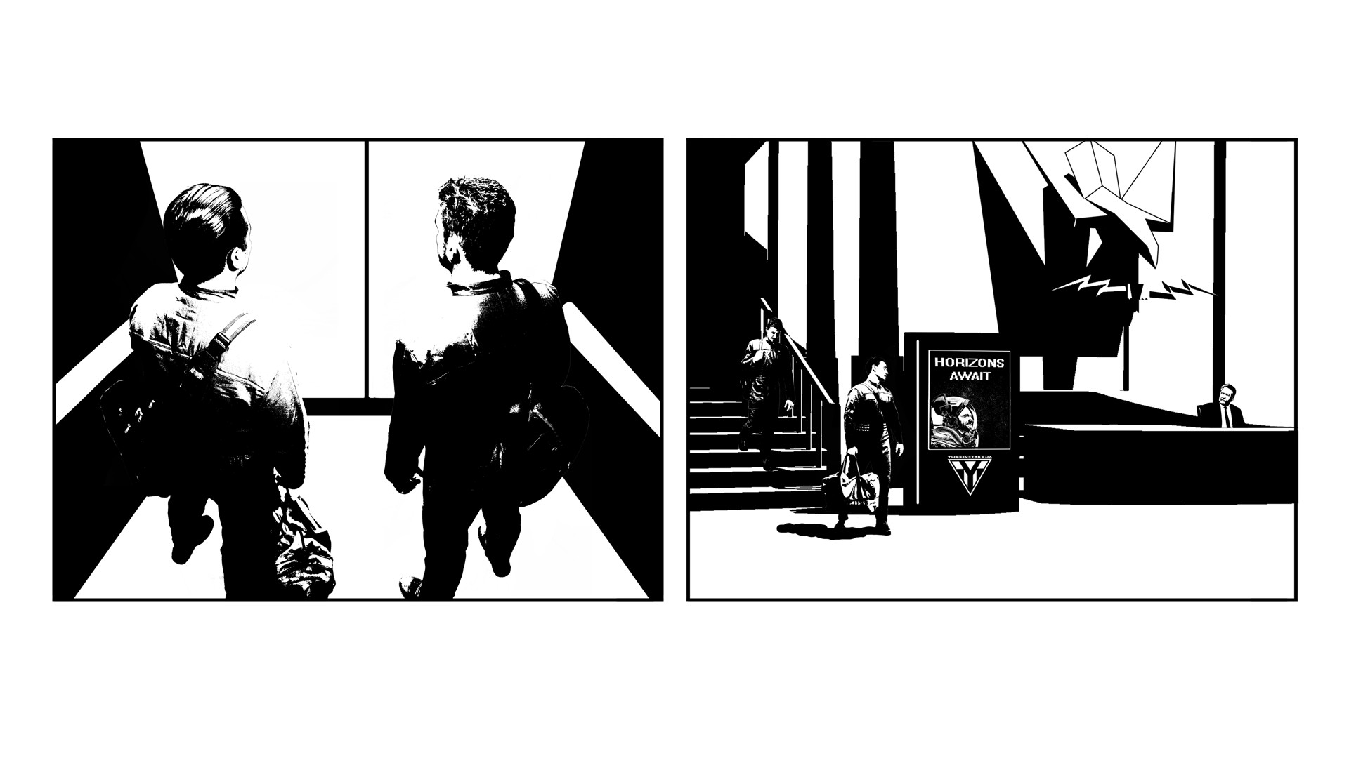 The Heist screenshot 13