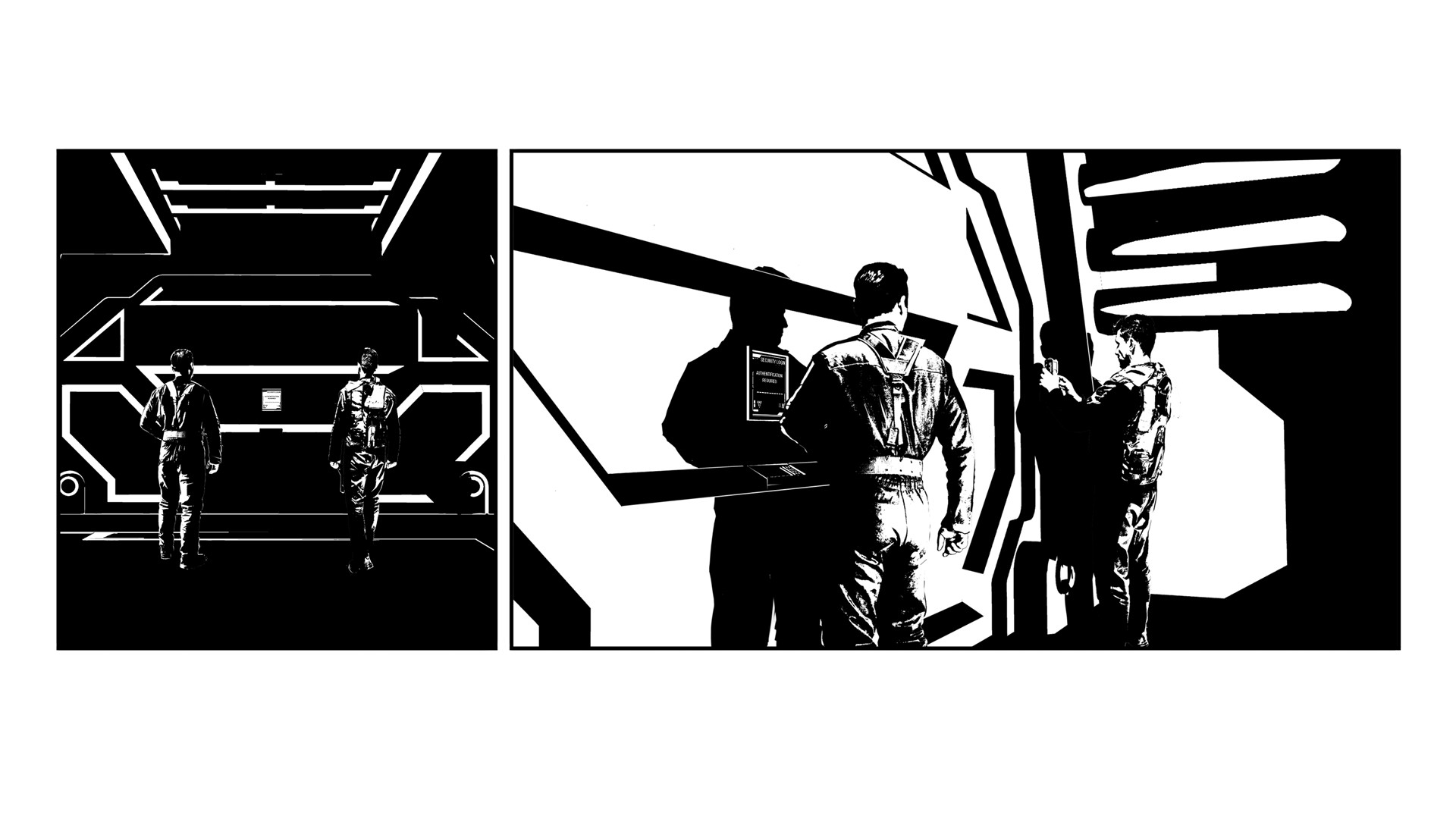 The Heist screenshot 9