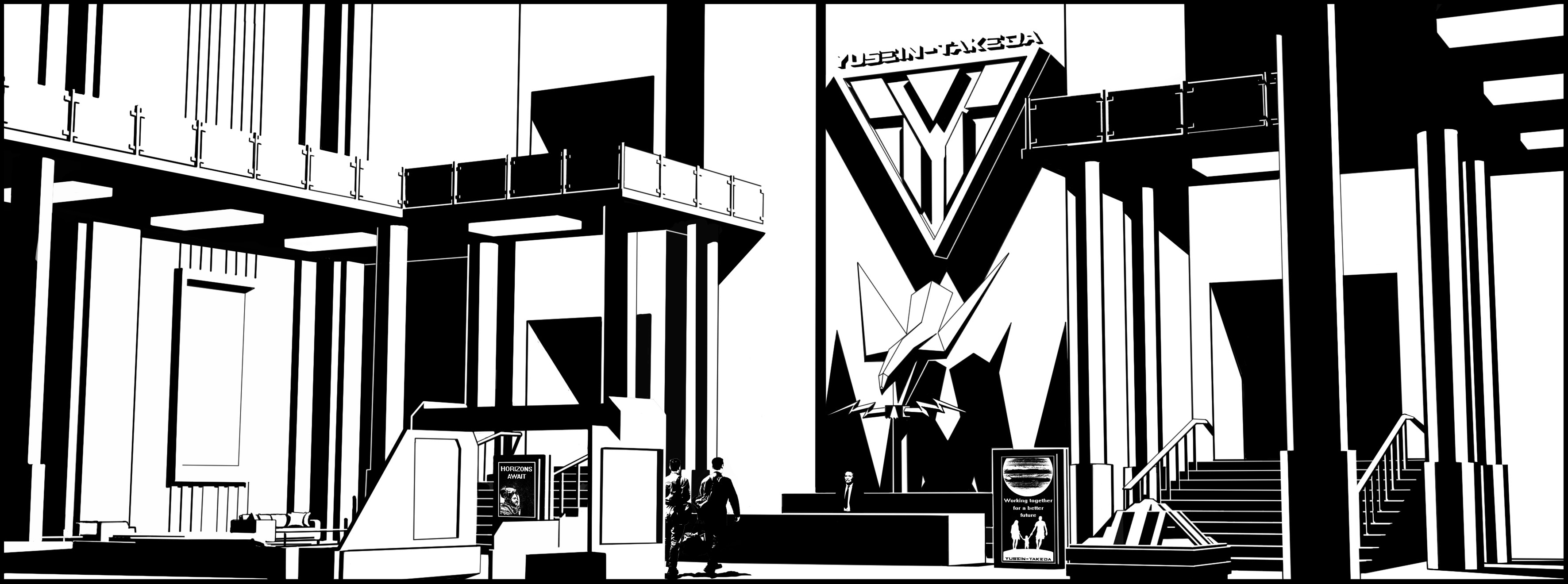 The Heist screenshot 6