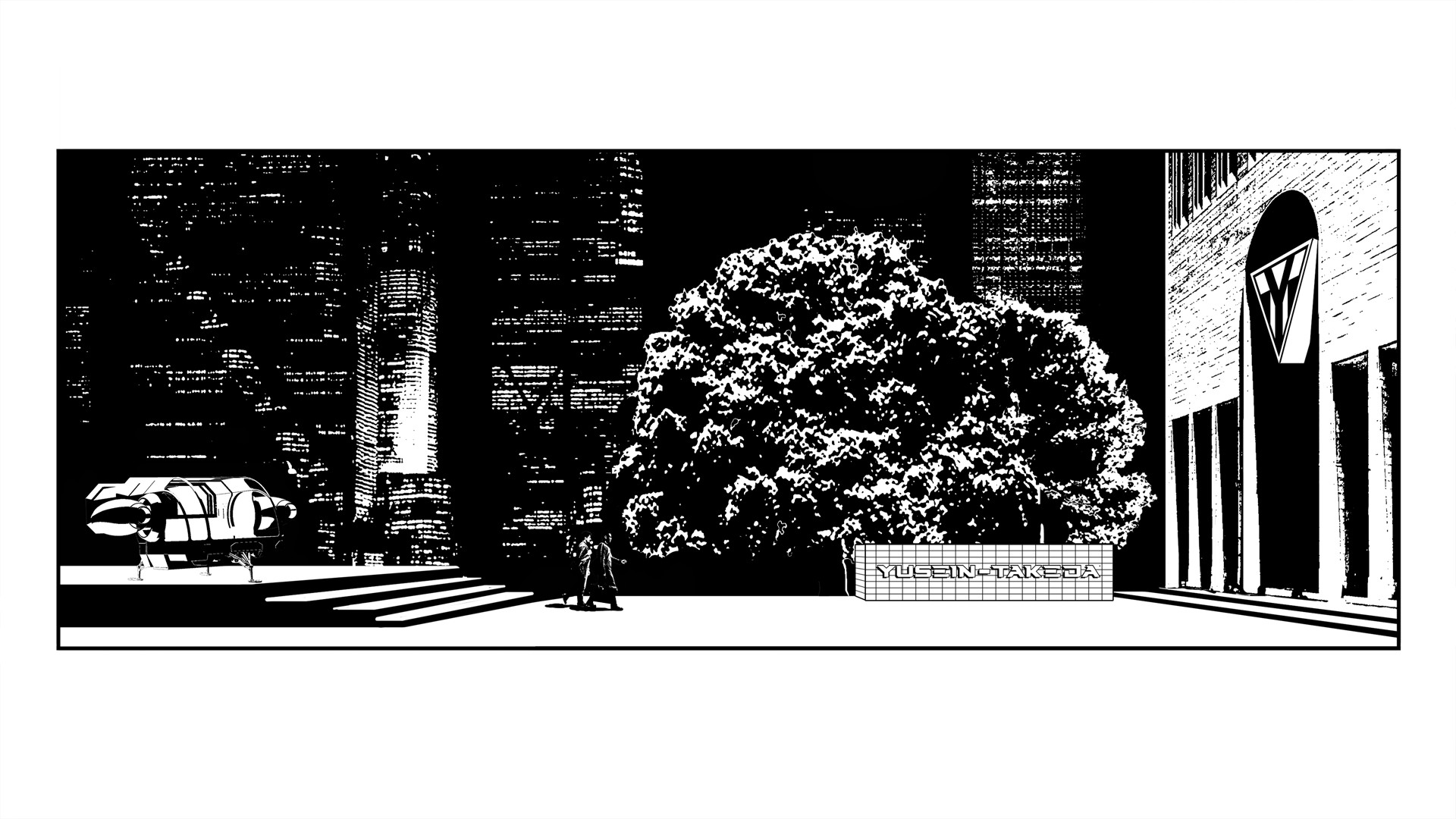 The Heist screenshot 5