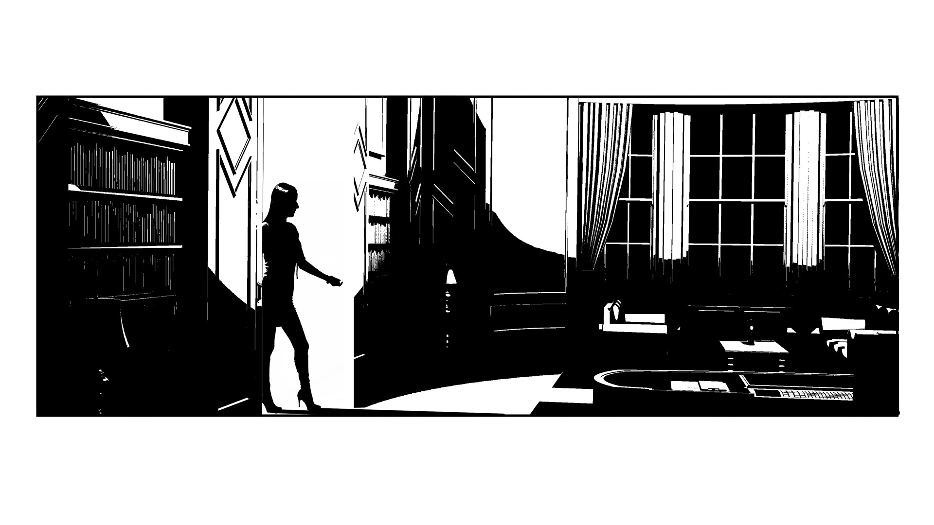 The Heist screenshot 7