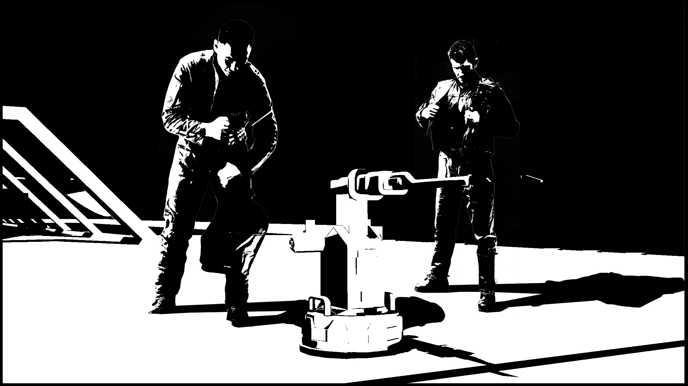 The Heist screenshot 14