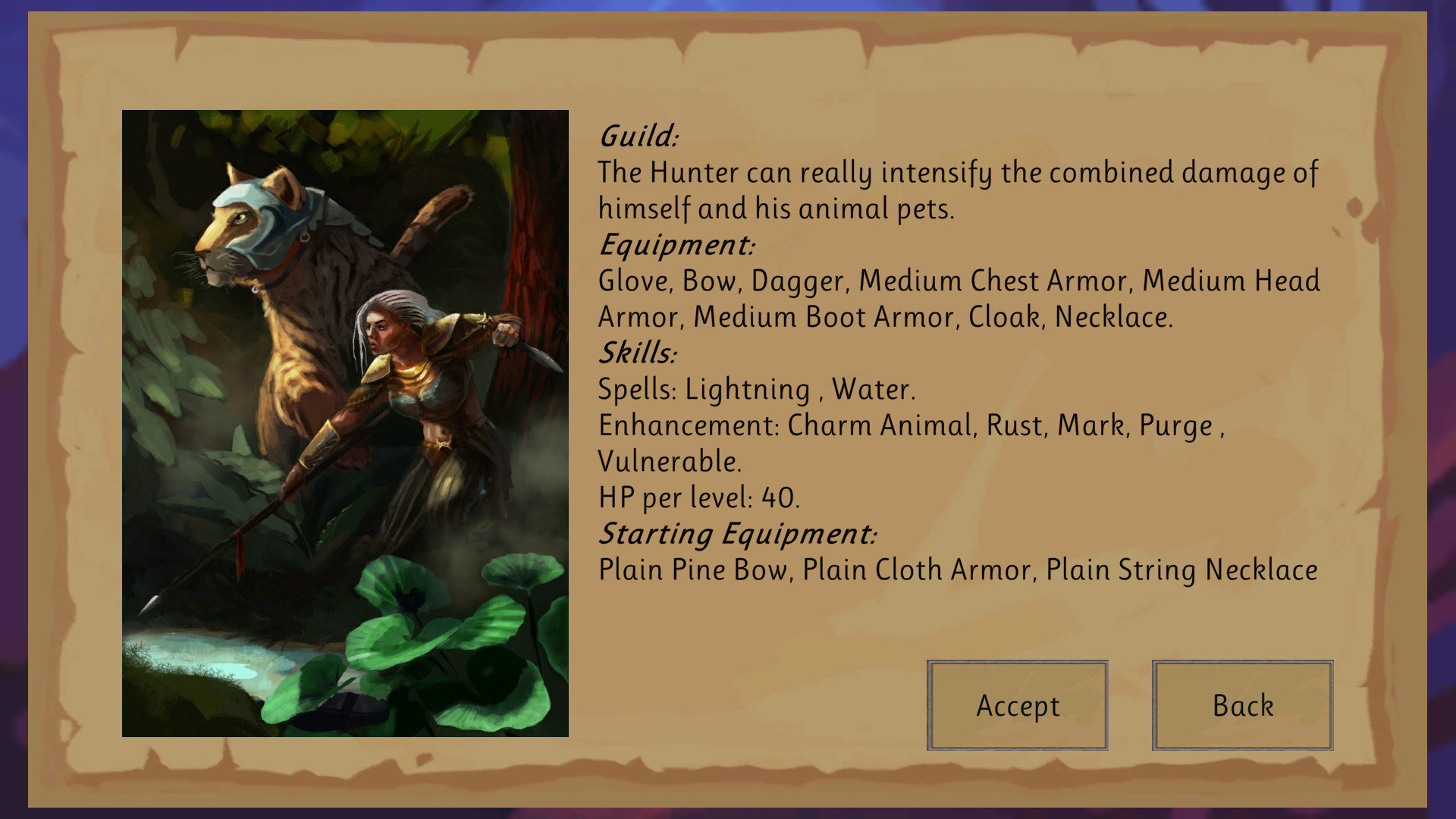 Dungeon Scavenger screenshot 9